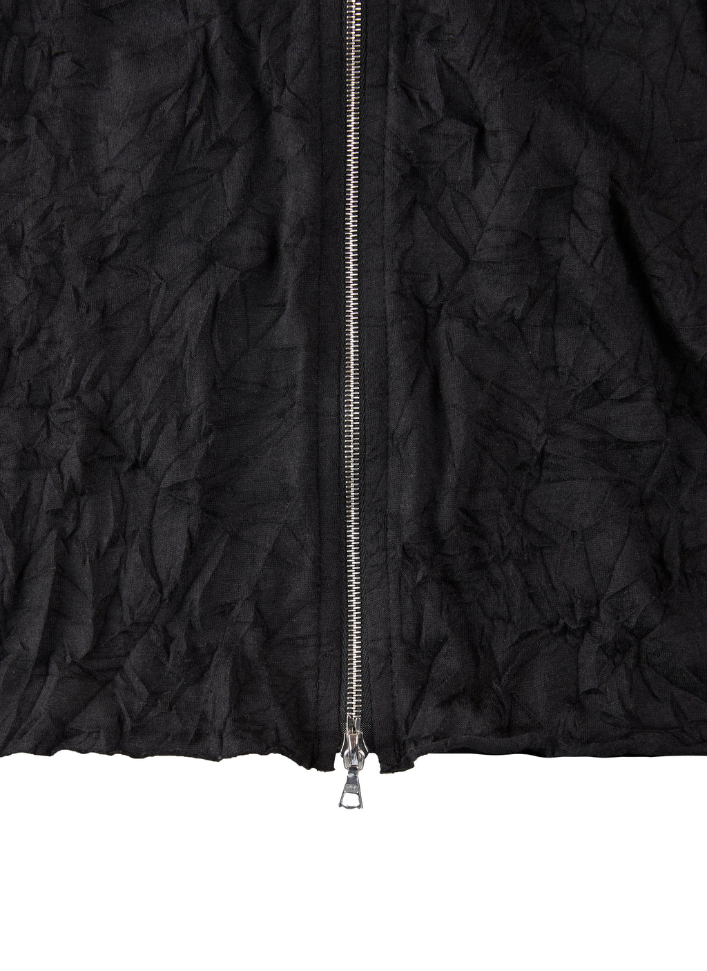 Post_Archive_Faction Zip Hoodie