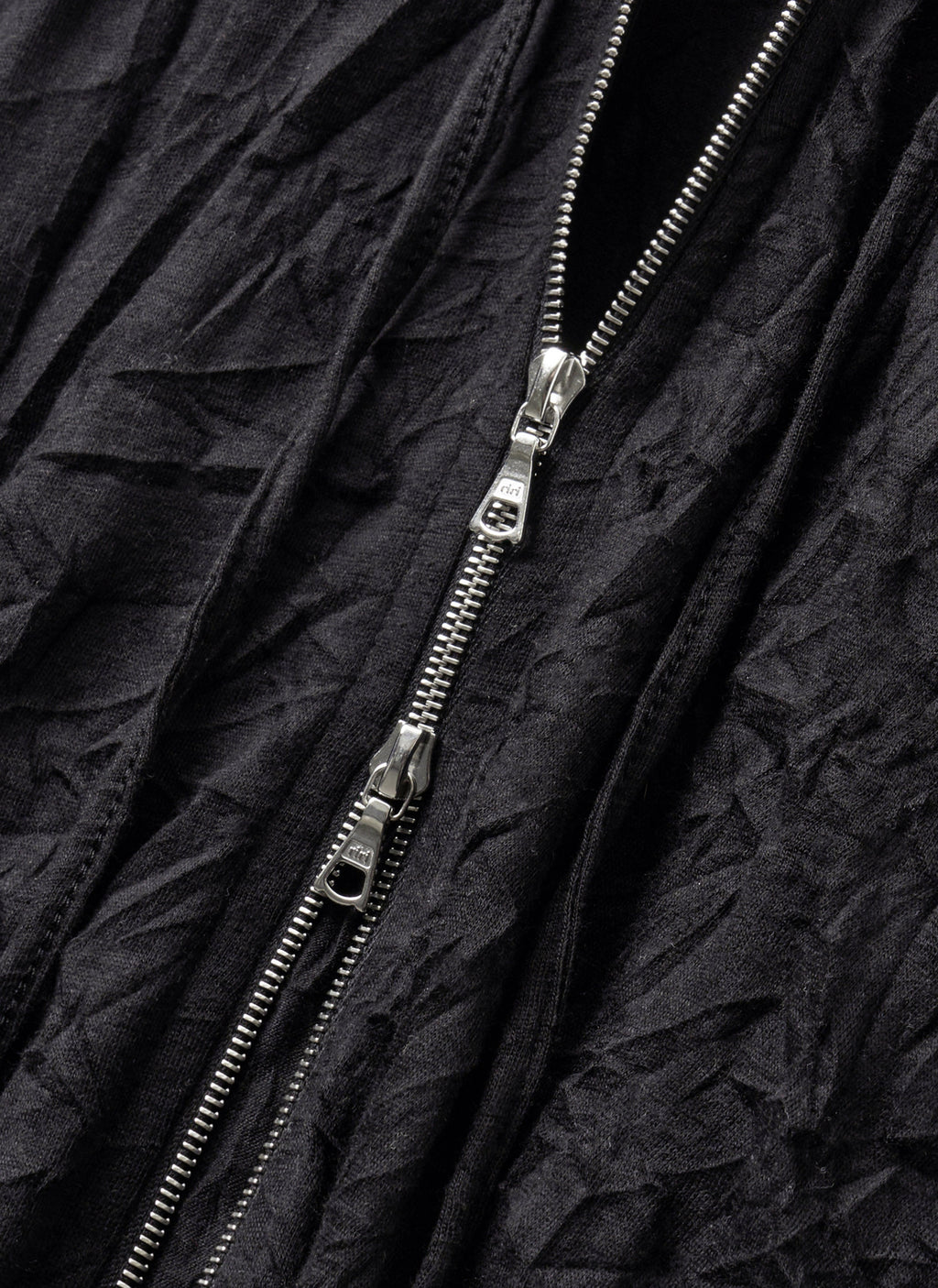 Post_Archive_Faction Zip Hoodie