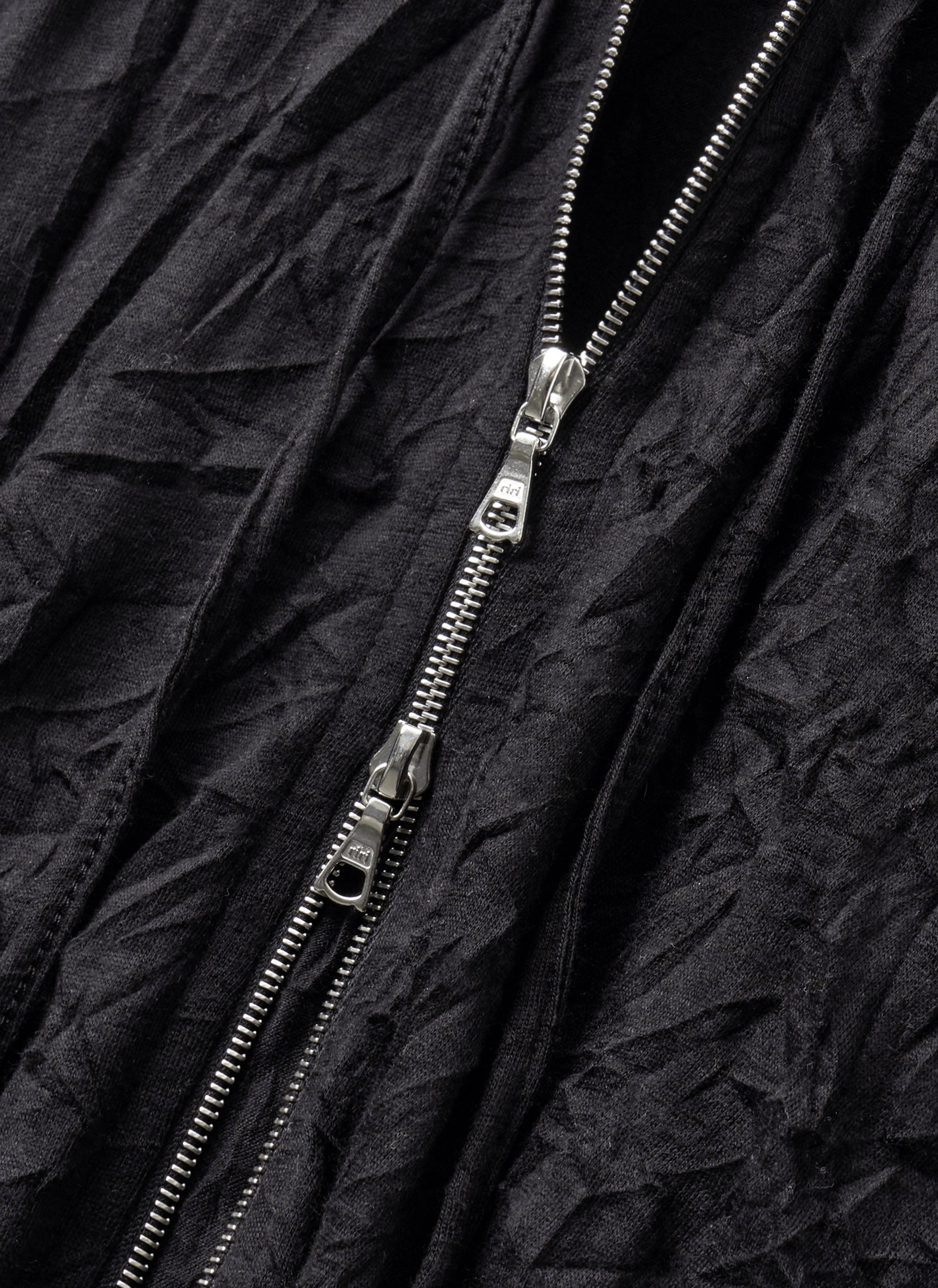 Post_Archive_Faction Zip Hoodie