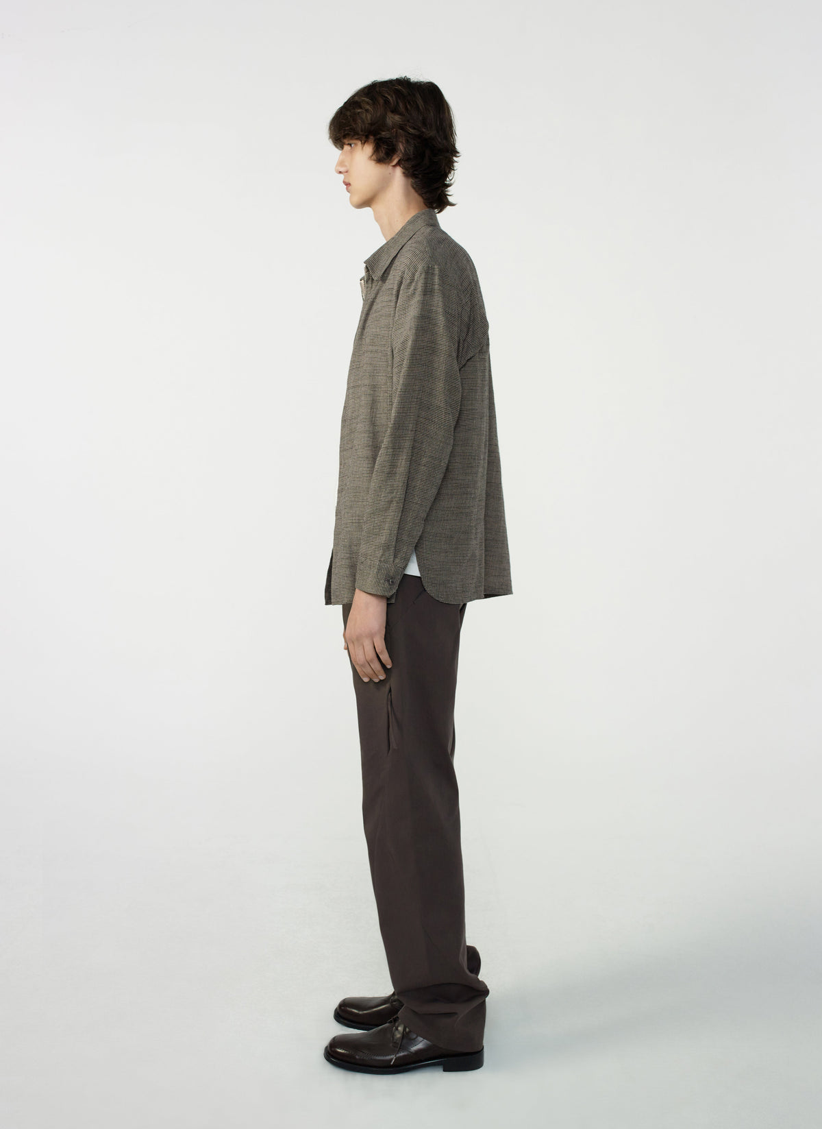 Post_Archive_Faction Zip Shirt