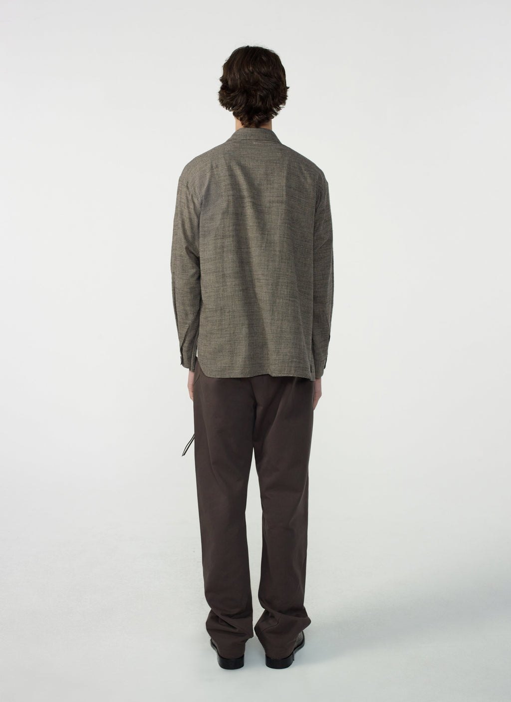 Post_Archive_Faction Zip Shirt