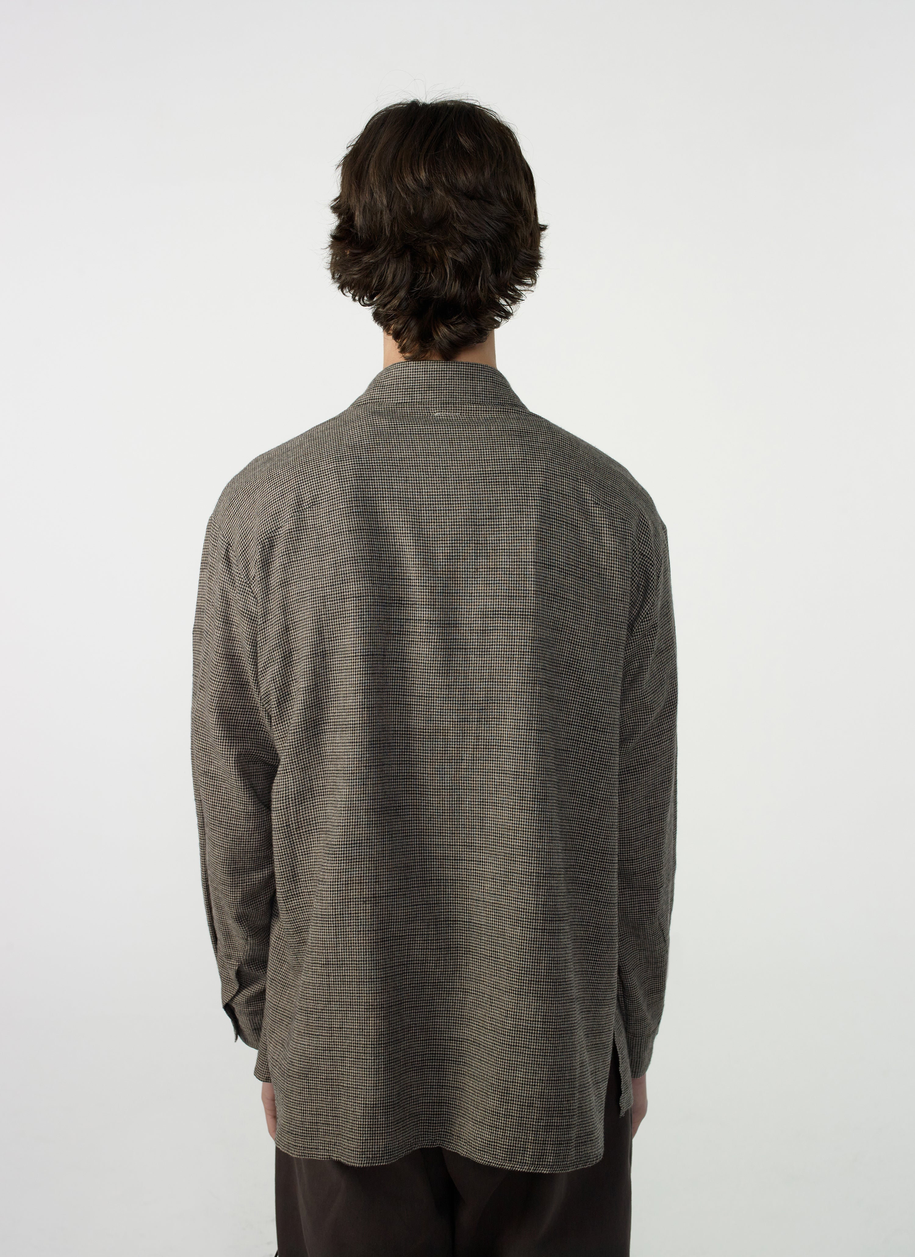 Post_Archive_Faction Zip Shirt