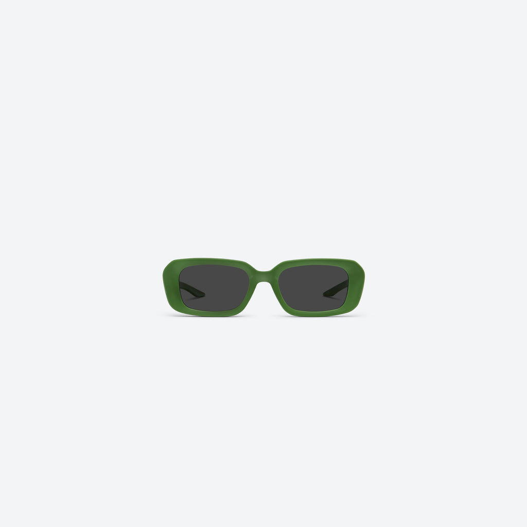 Sunglasses in silver - Premium quality product image