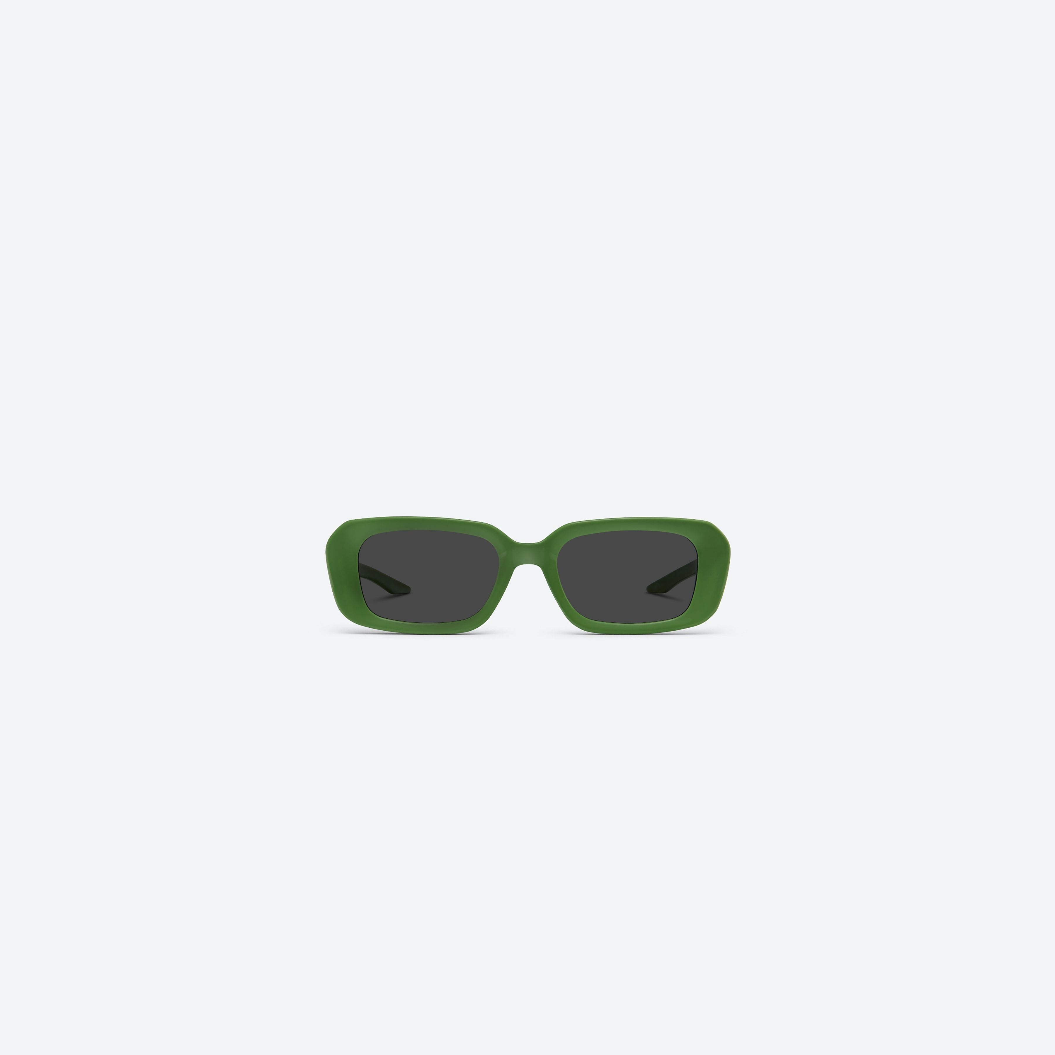 Sunglasses in silver - Premium quality product image