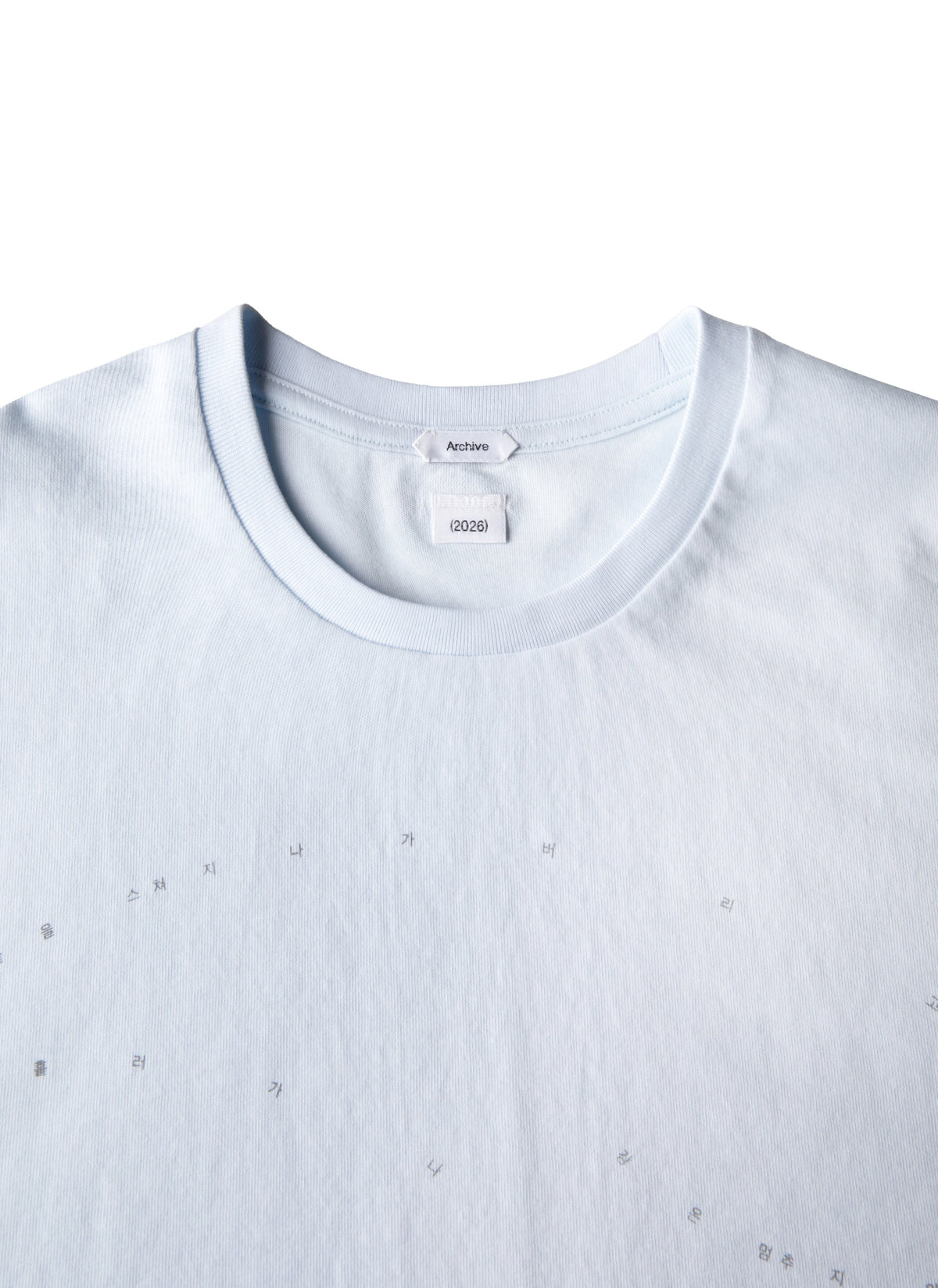Post_Archive_Faction Souvenir Tee 17