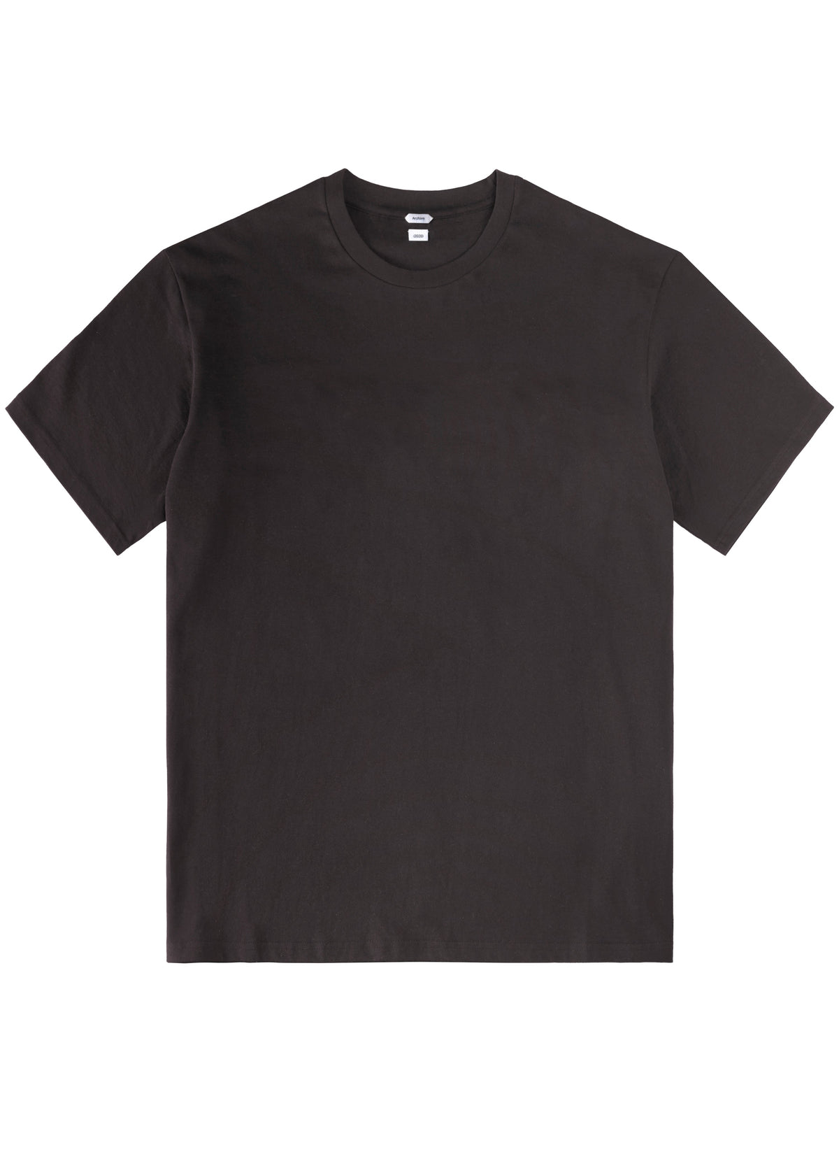 Post_Archive_Faction Souvenir Tee, 2026 Paris Edition