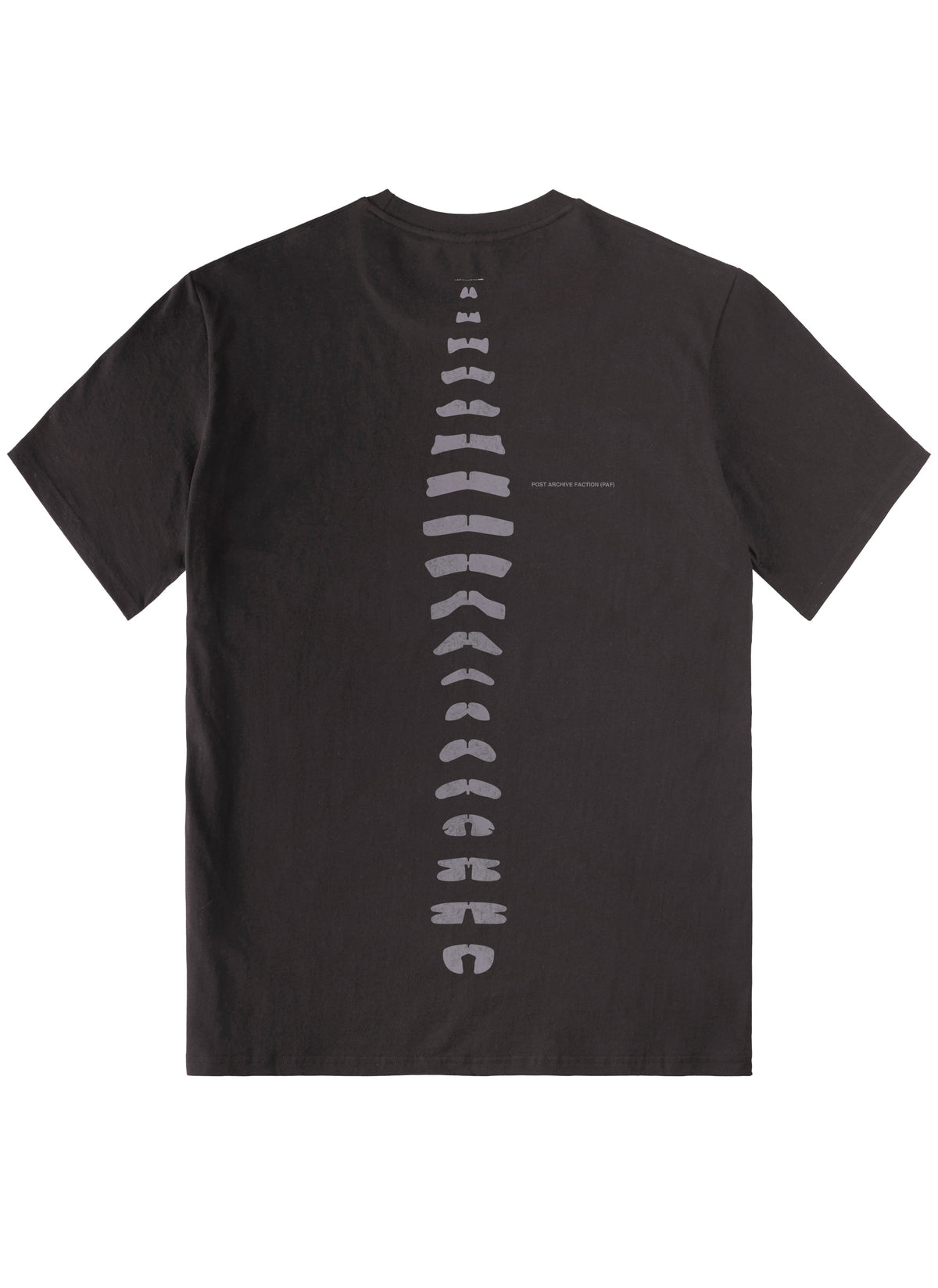 Post_Archive_Faction Souvenir Tee, 2026 Paris Edition