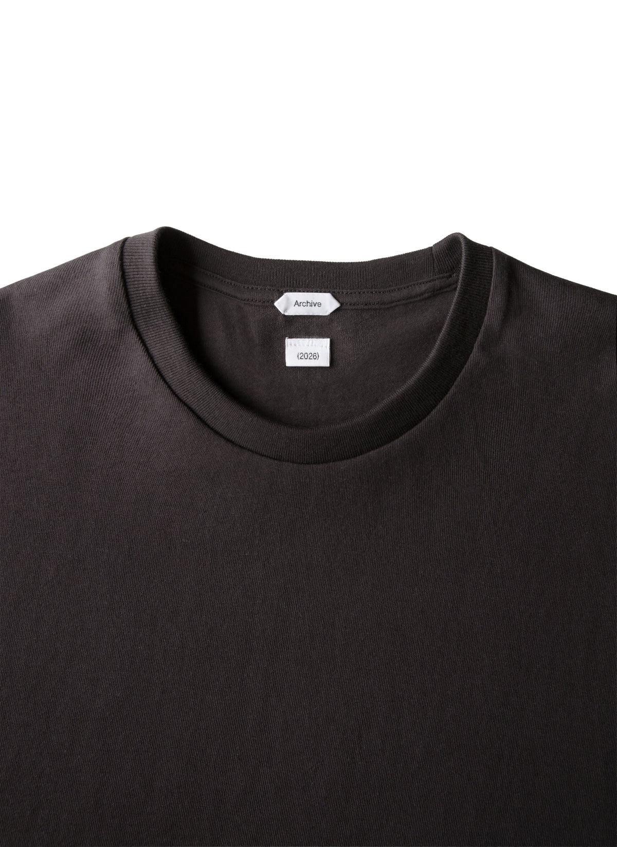 Post_Archive_Faction Souvenir Tee, 2026 Paris Edition