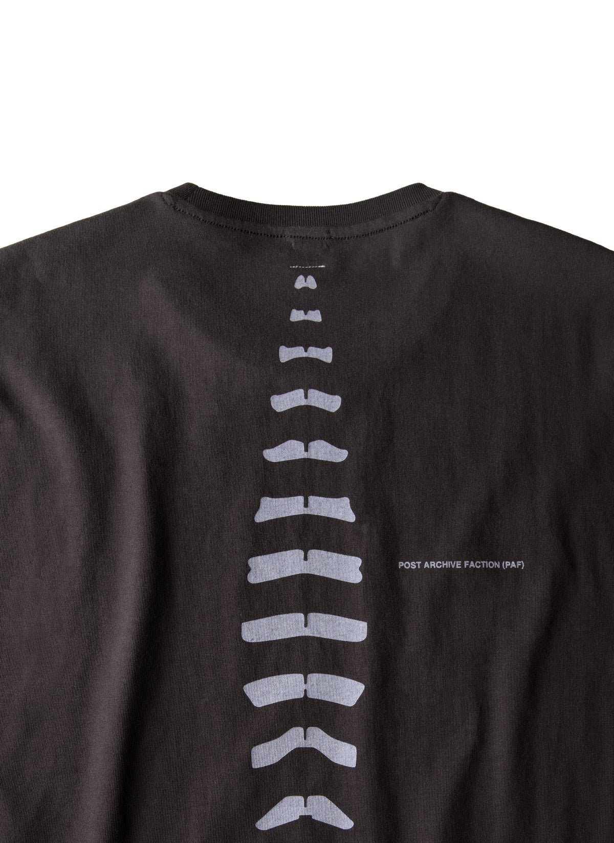 Post_Archive_Faction Souvenir Tee, 2026 Paris Edition