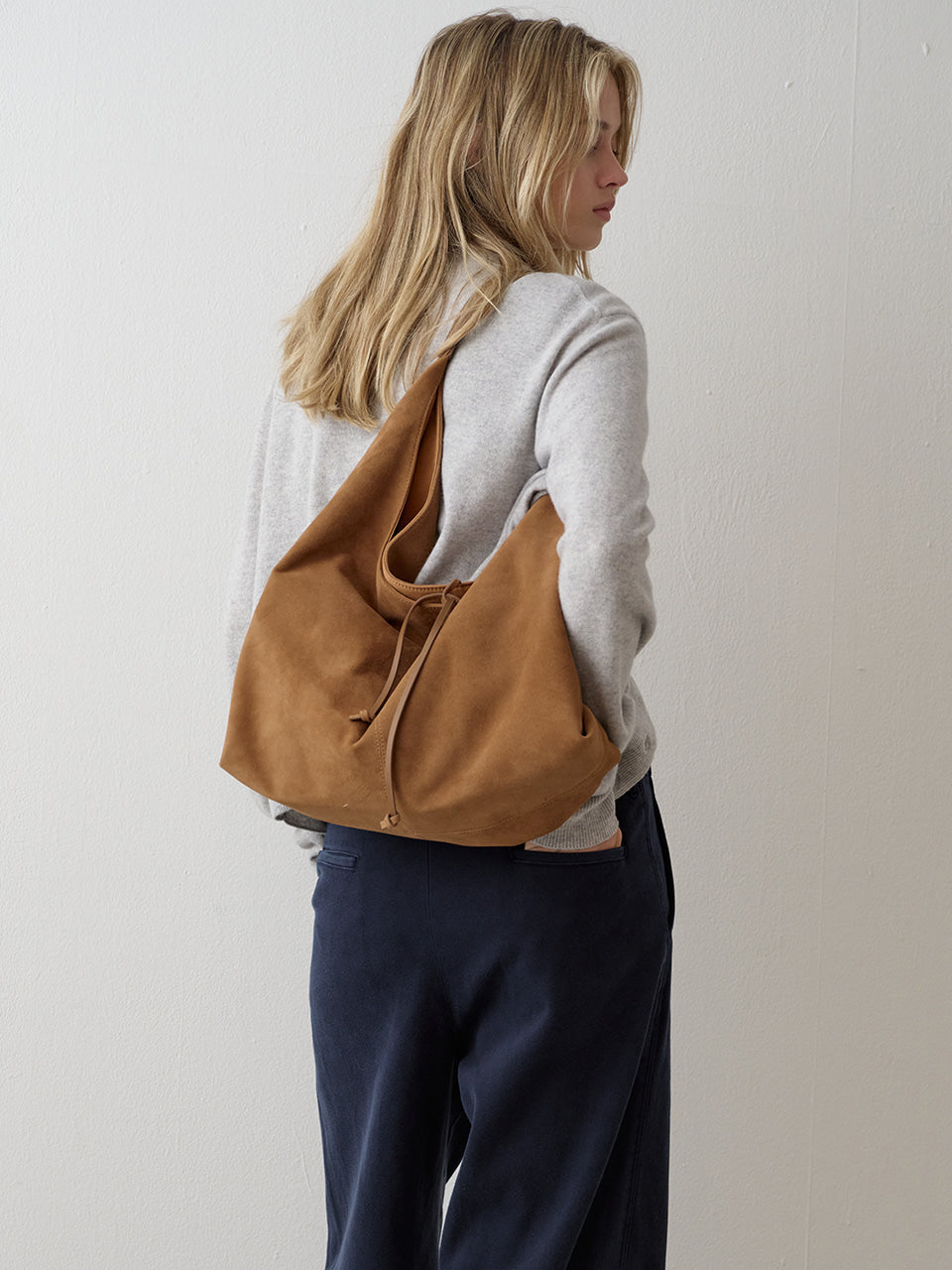 Facade Pattern Scon Bag toast