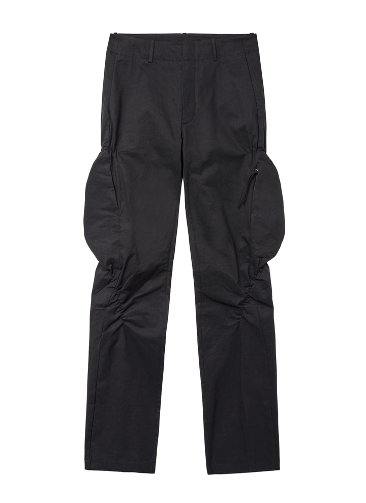 Post_Archive_Faction Shirring Pants
