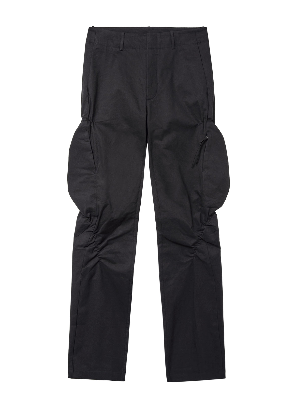 Post_Archive_Faction Shirring Pants