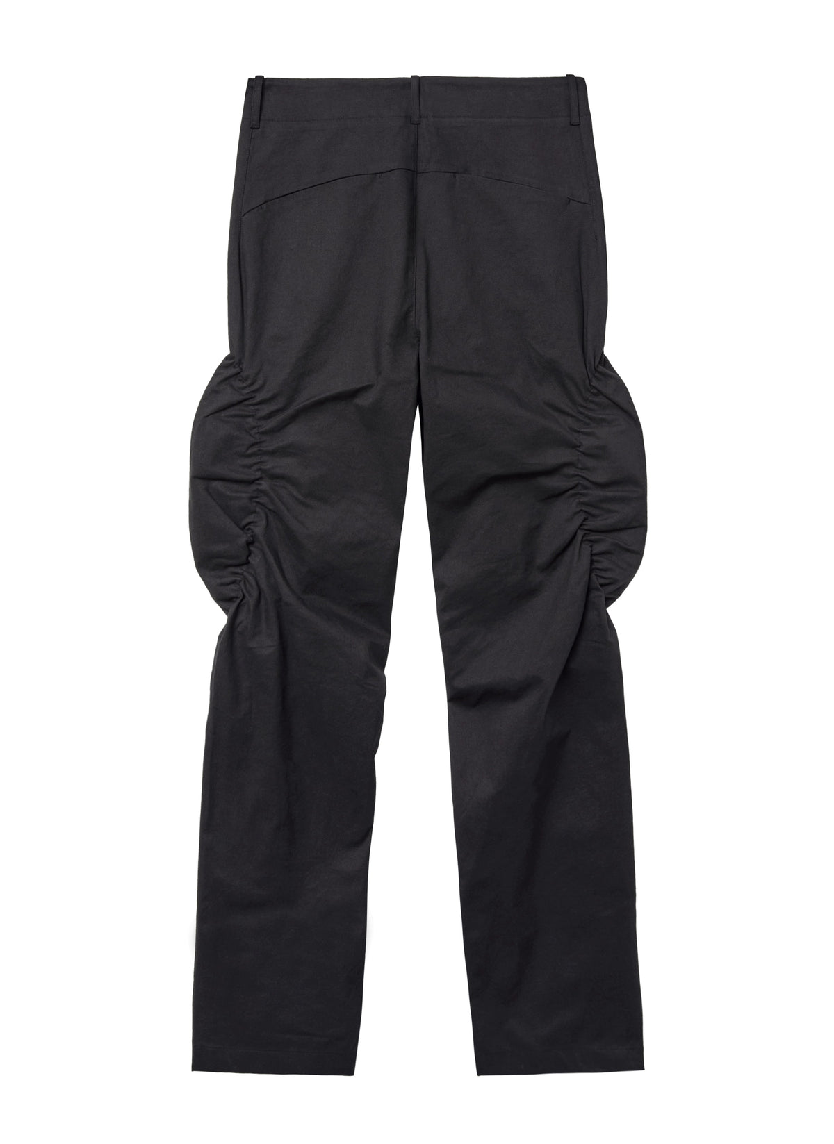 Post_Archive_Faction Shirring Pants