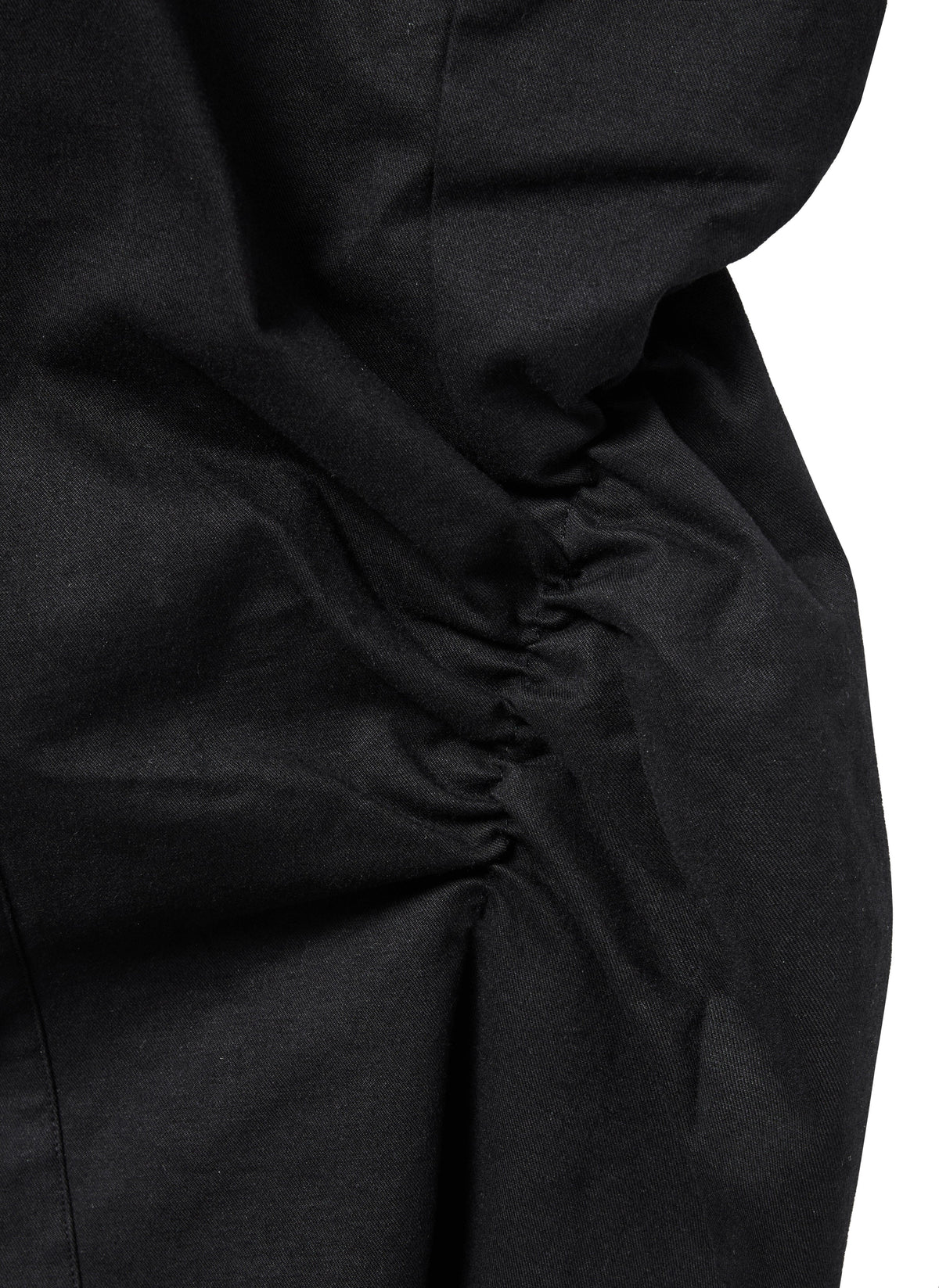 Post_Archive_Faction Shirring Pants