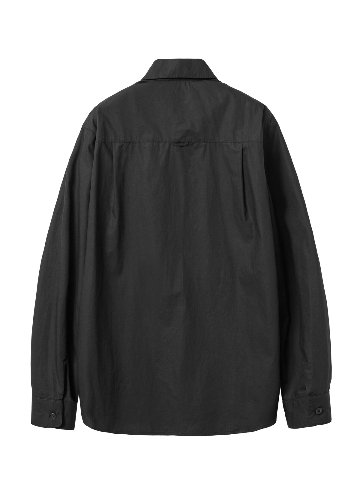 Post_Archive_Faction Shirring Shirt