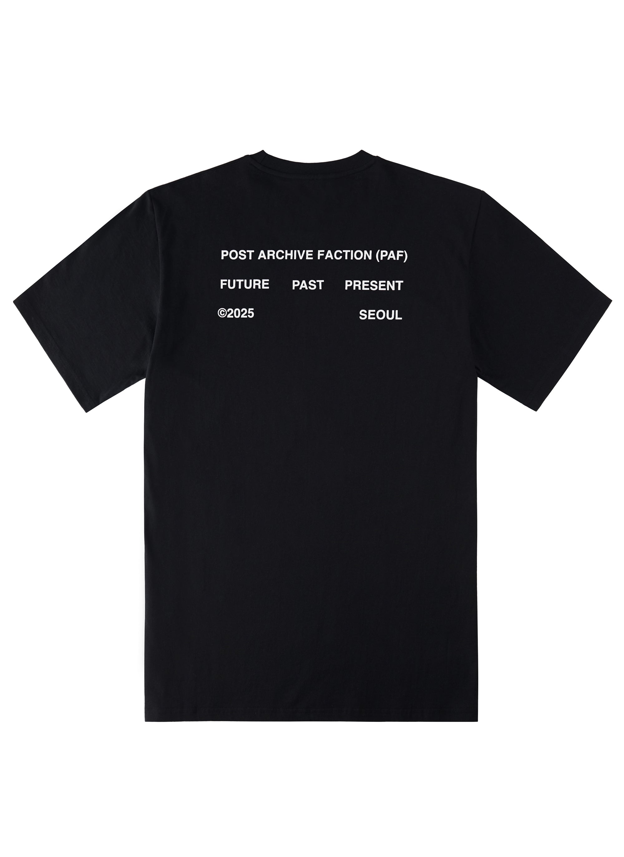 Post_Archive_Faction Souvenir Tee 1