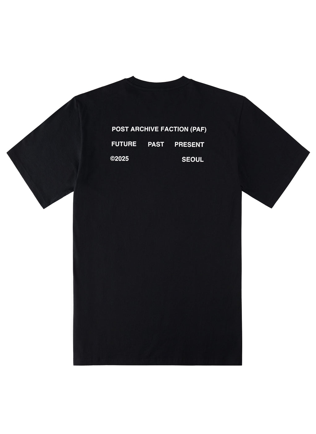 Post_Archive_Faction Souvenir Tee 1
