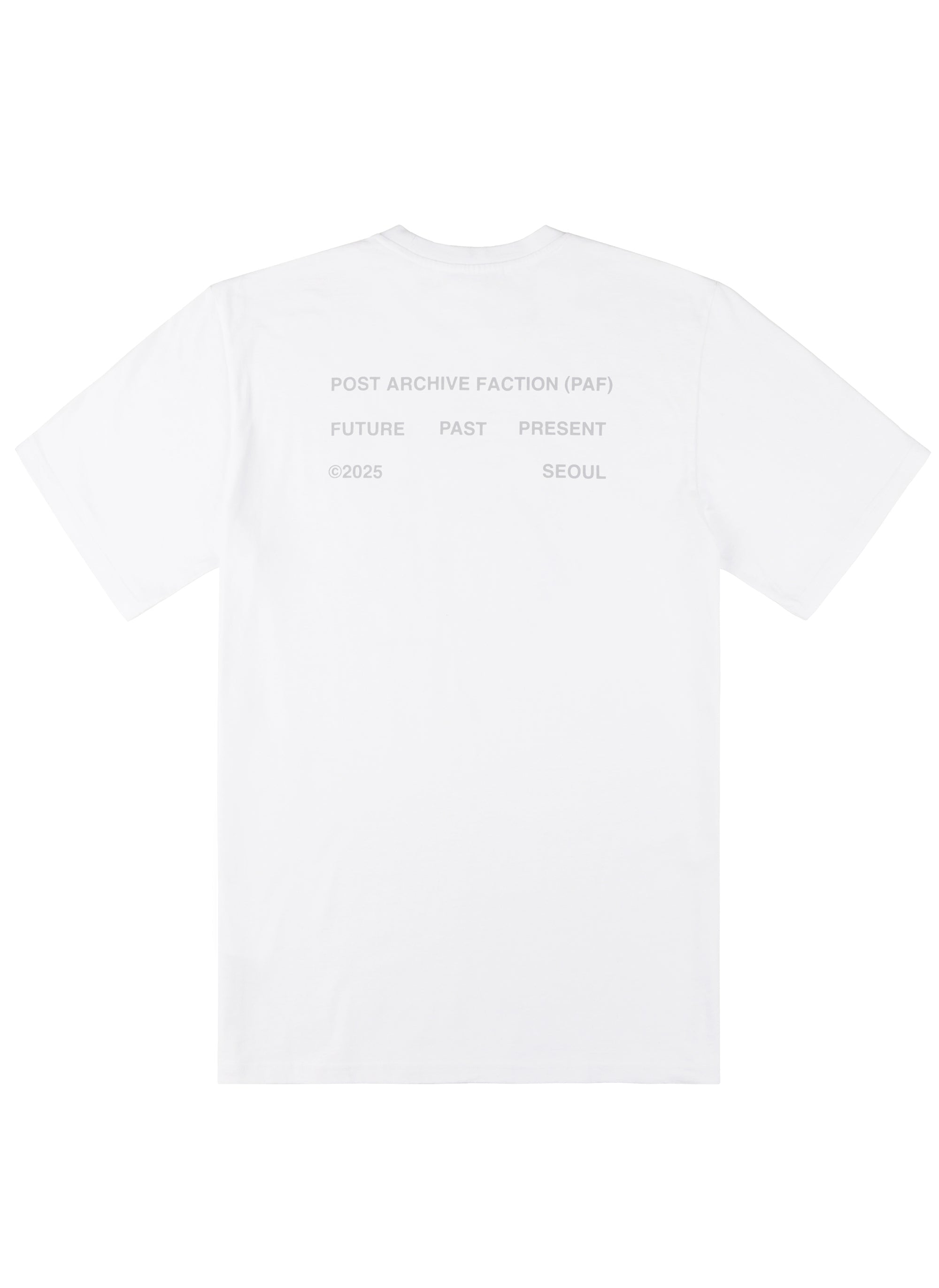 Post_Archive_Faction Souvenir Tee 1