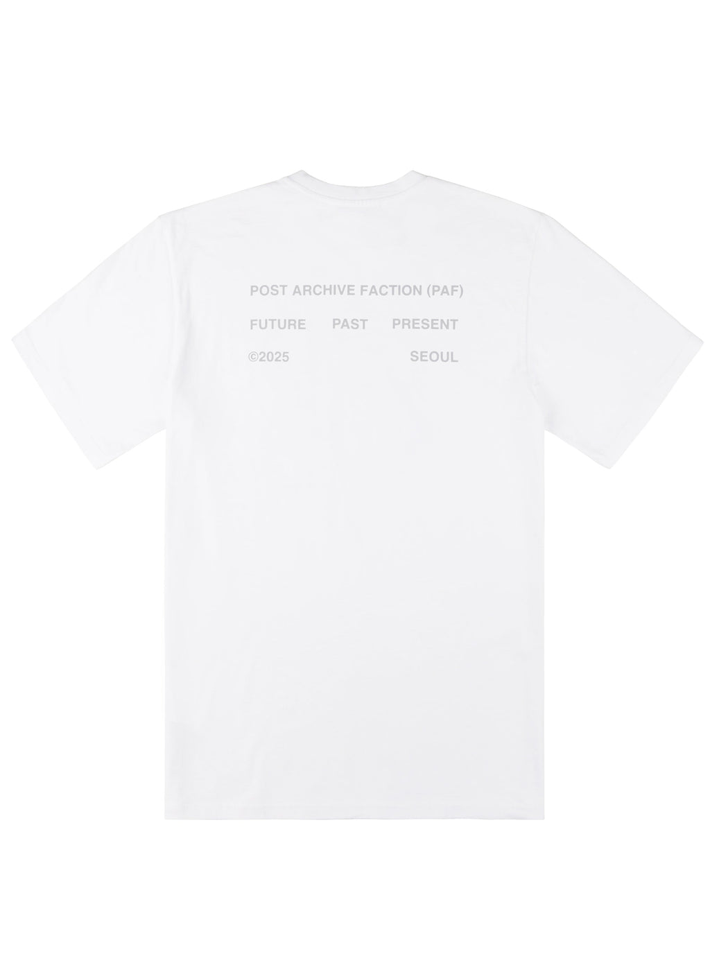 Post_Archive_Faction Souvenir Tee 1