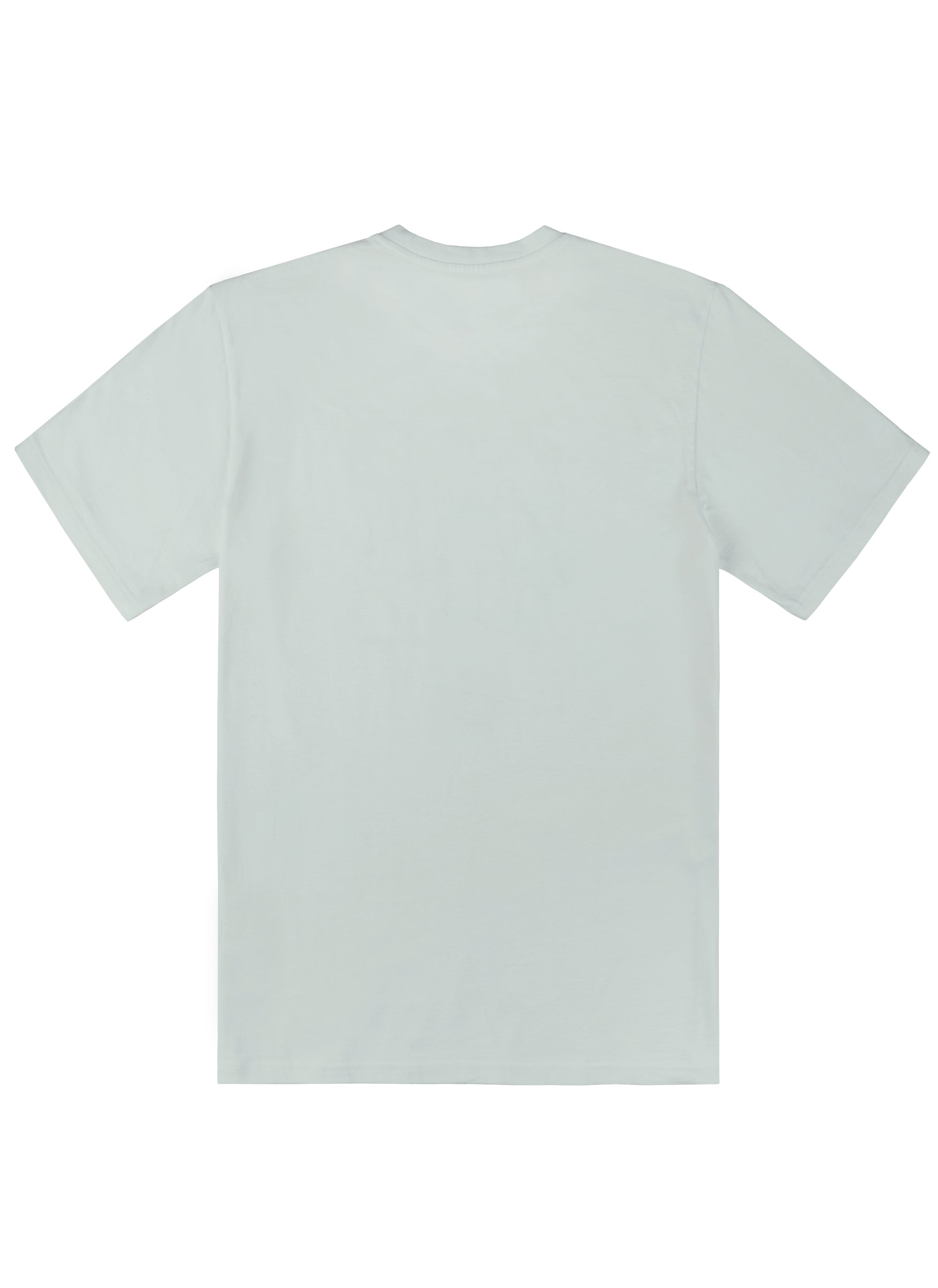 Post_Archive_Faction Souvenir Tee 8 (Gray Green)