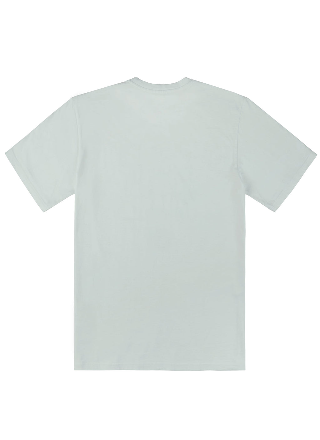 Post_Archive_Faction Souvenir Tee 8 (Gray Green)
