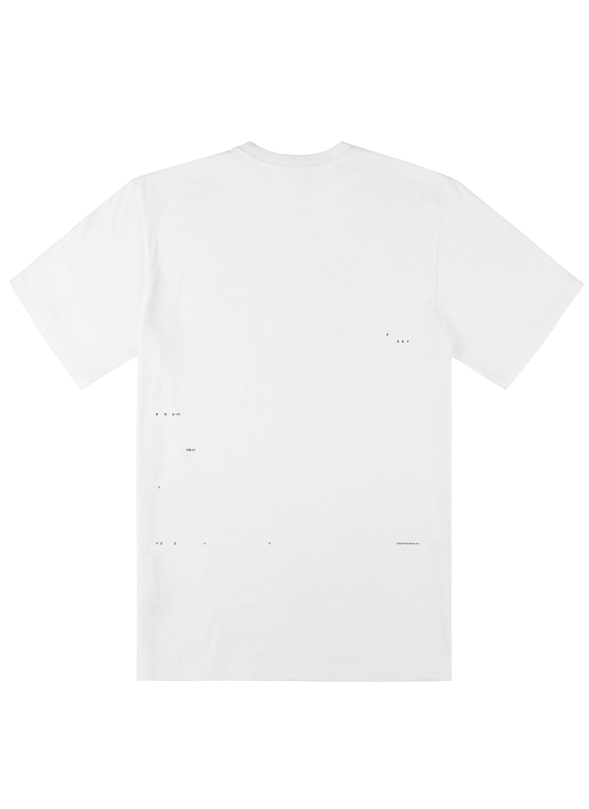 Post_Archive_Faction Souvenir Tee 9