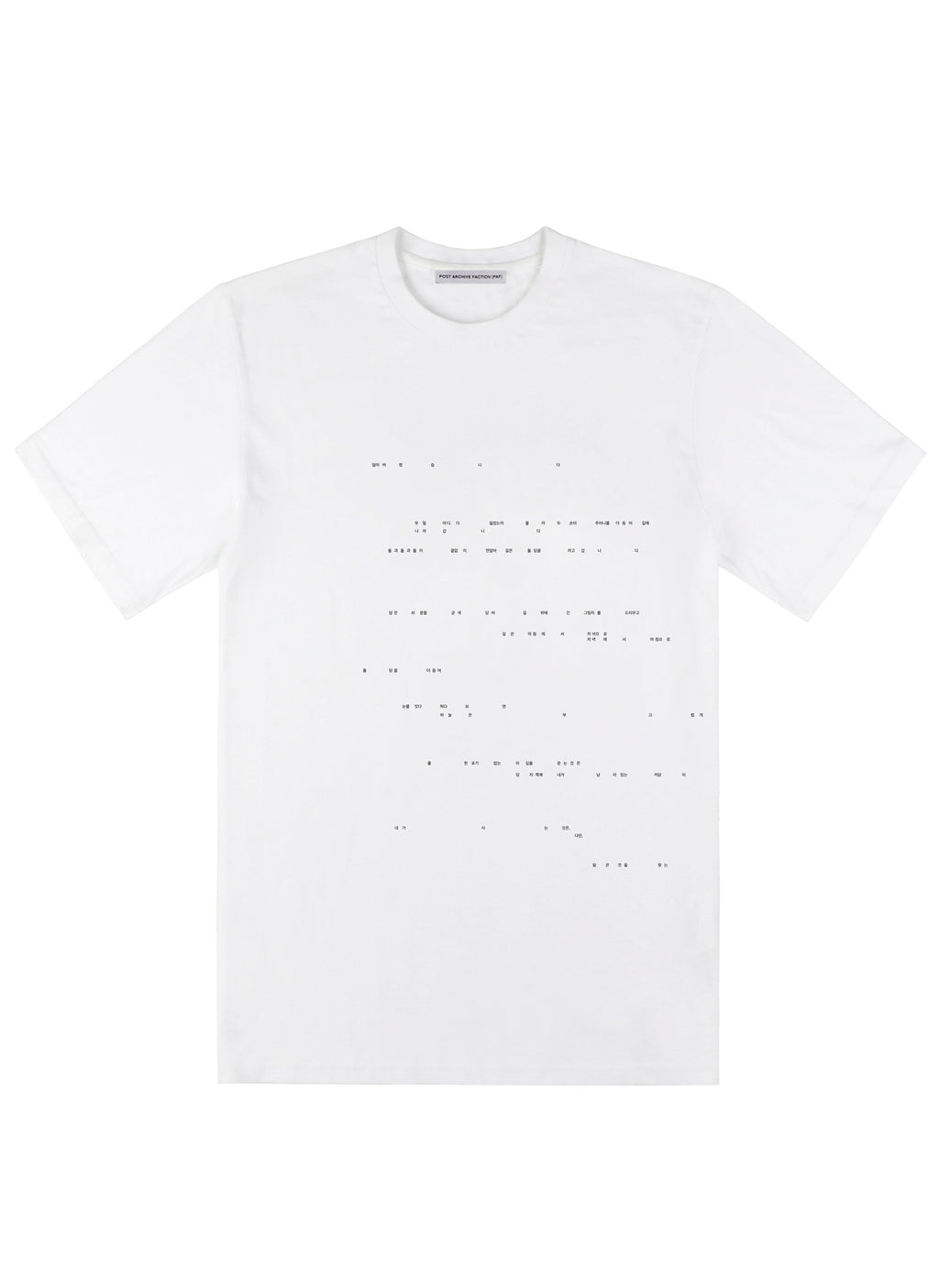 Post_Archive_Faction Souvenir Tee 9