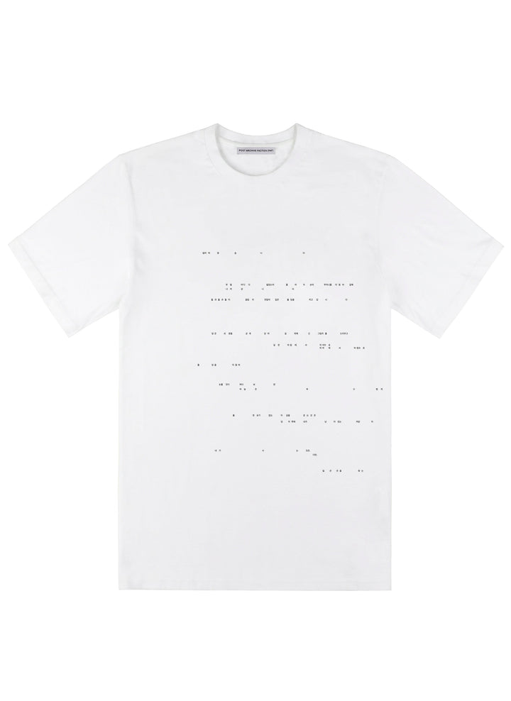 Post_Archive_Faction Souvenir Tee 9