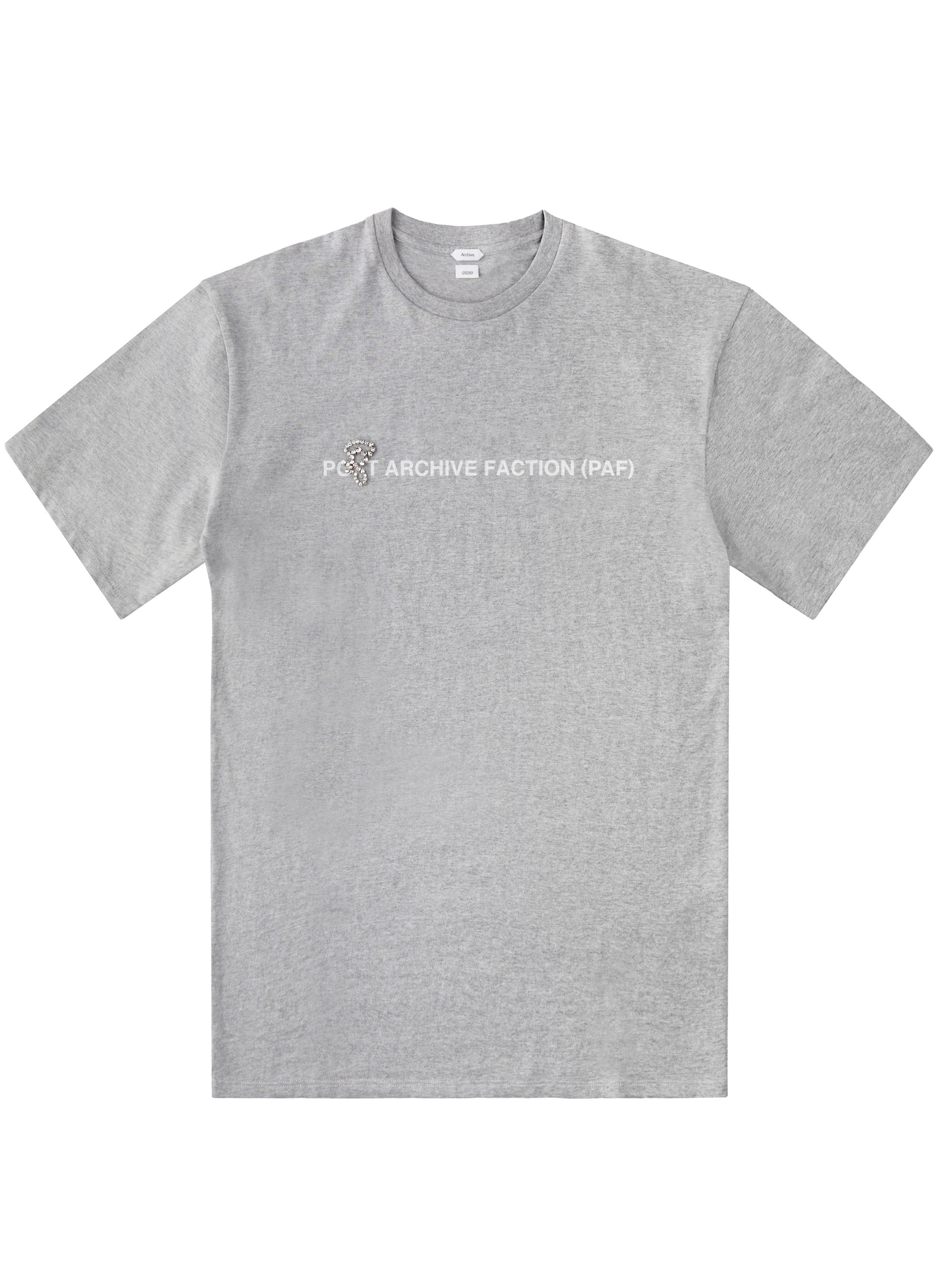 Post_Archive_Faction Syna Tee