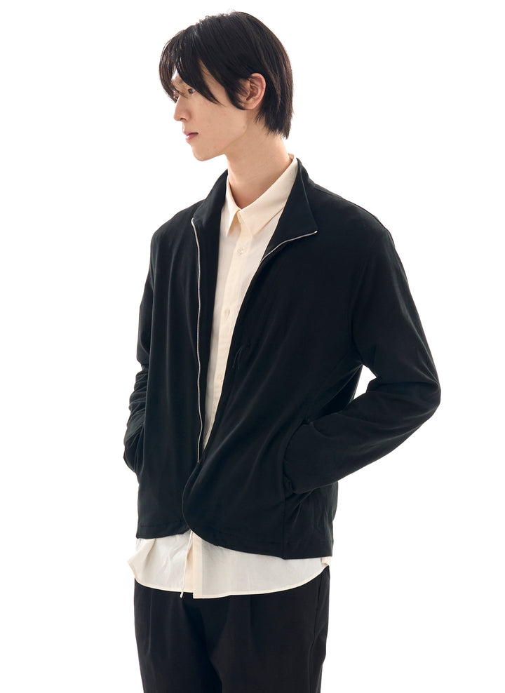 Post Archive Faction Track Jacket