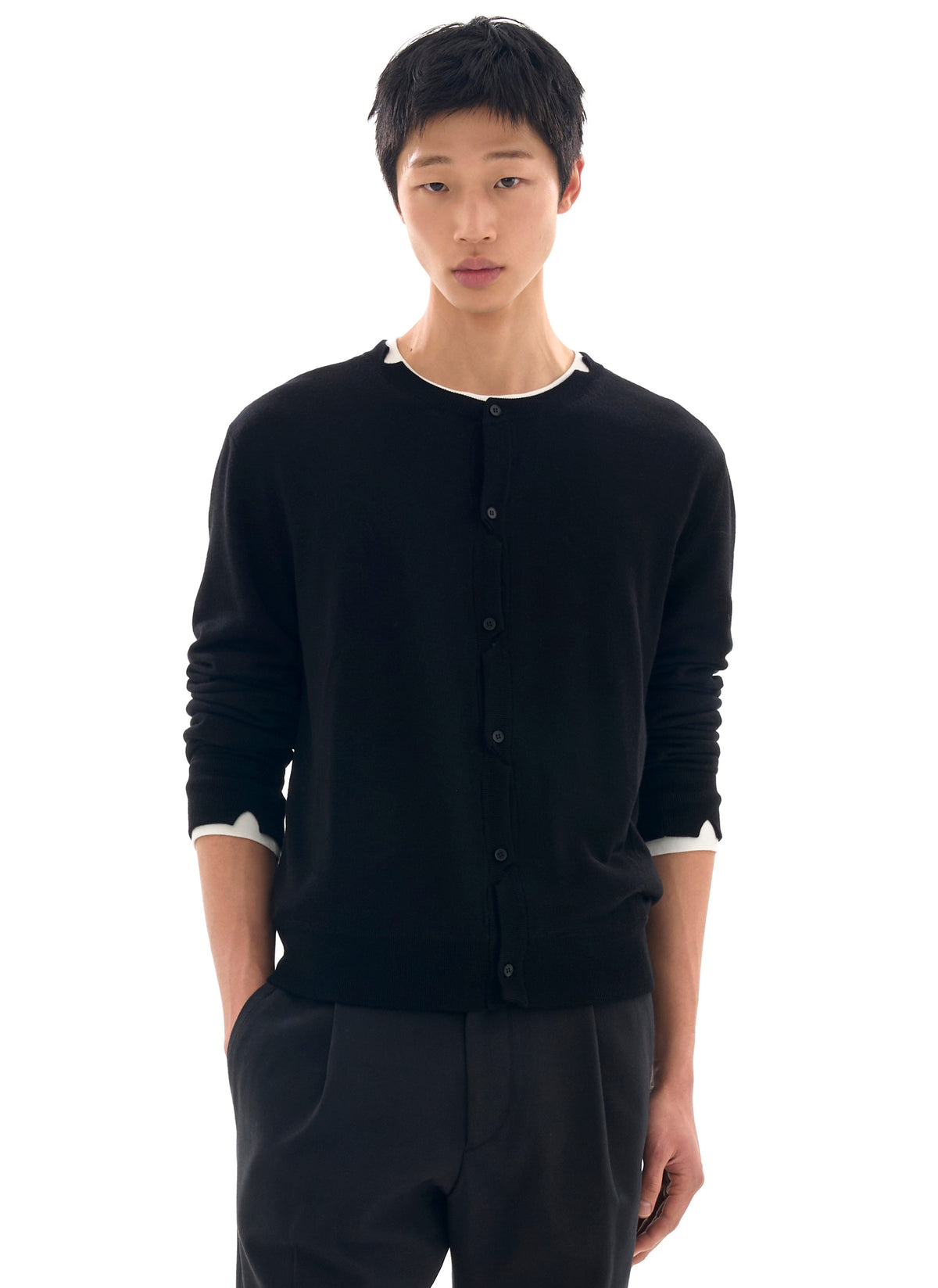 Post_Archive_Faction Cardigan