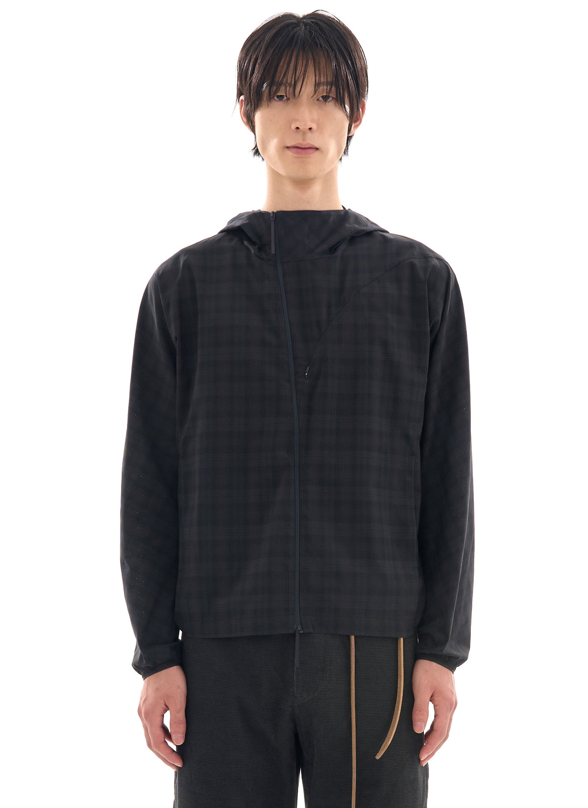 Post Archive Faction Runner Jacket