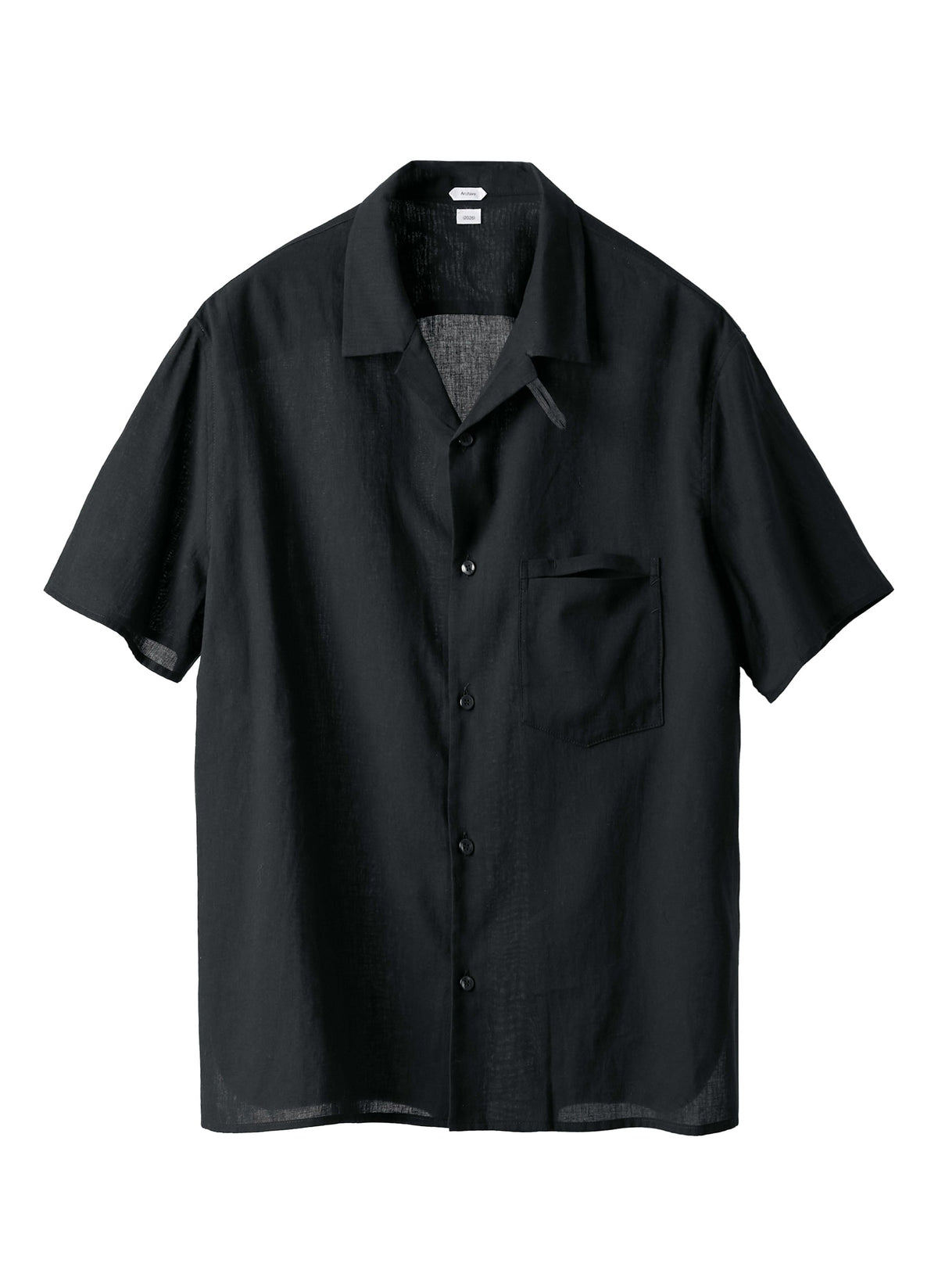 Post_Archive_Faction Vacation Shirt
