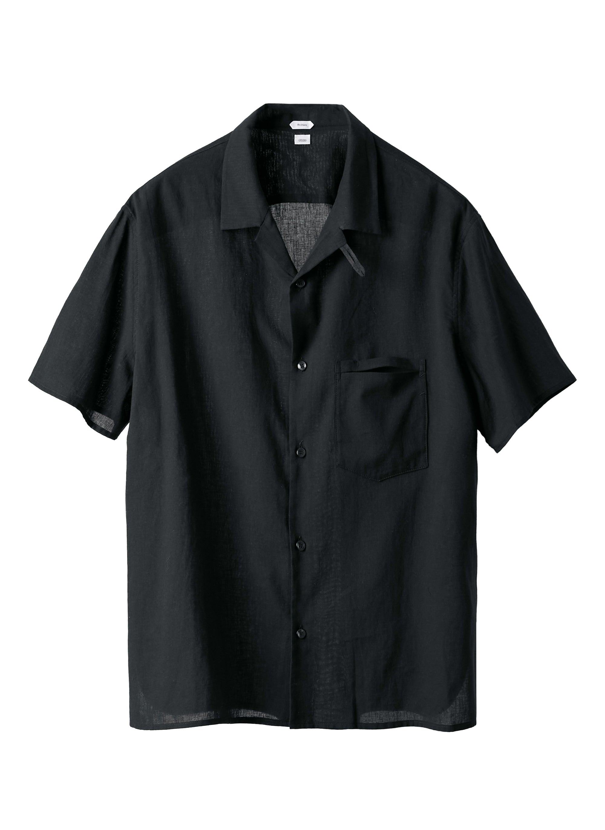Post_Archive_Faction Vacation Shirt