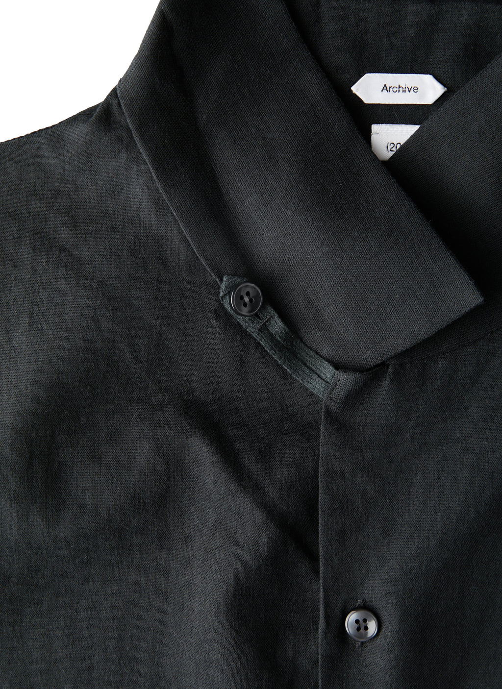 Post_Archive_Faction Vacation Shirt