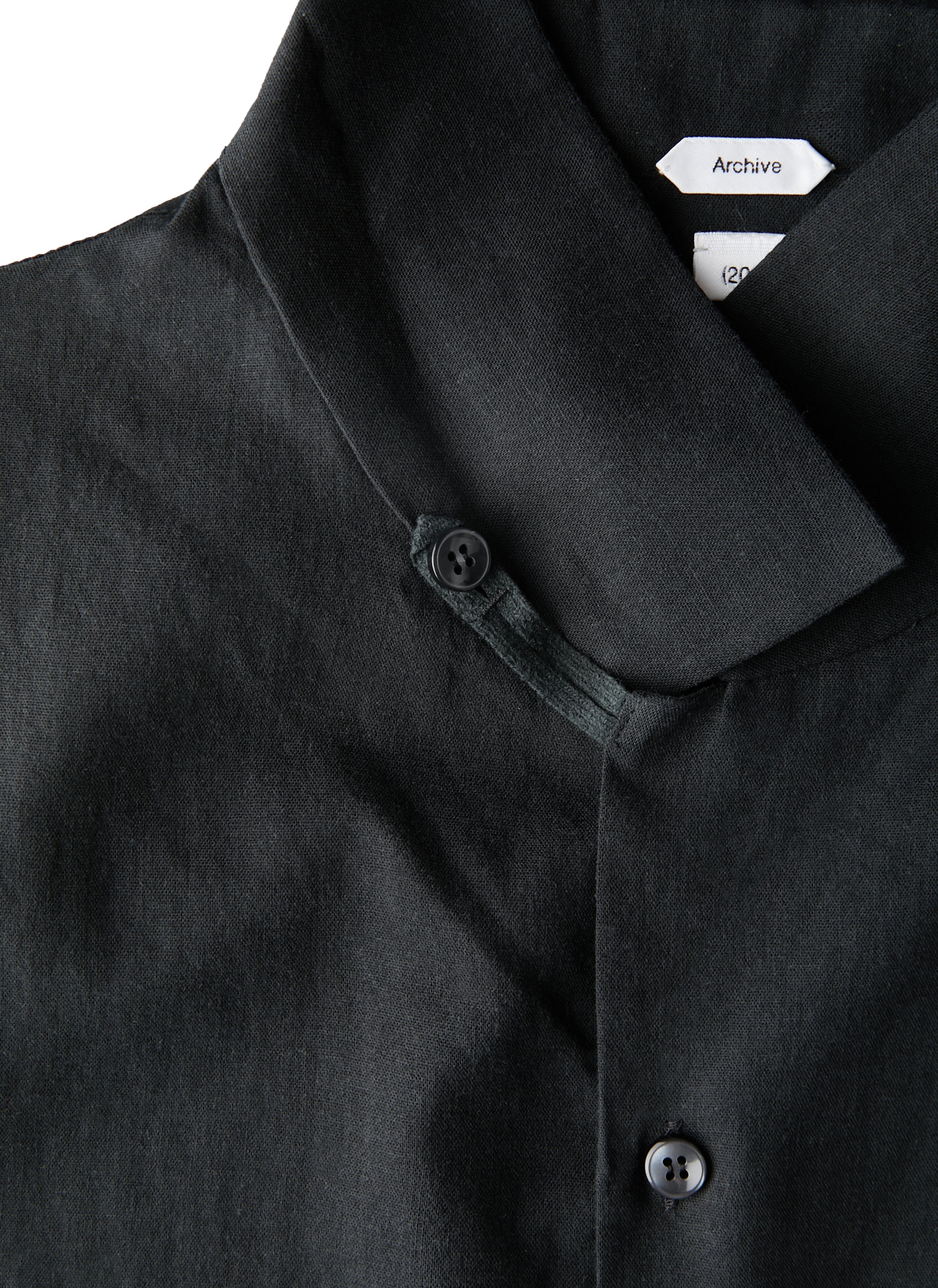 Post_Archive_Faction Vacation Shirt