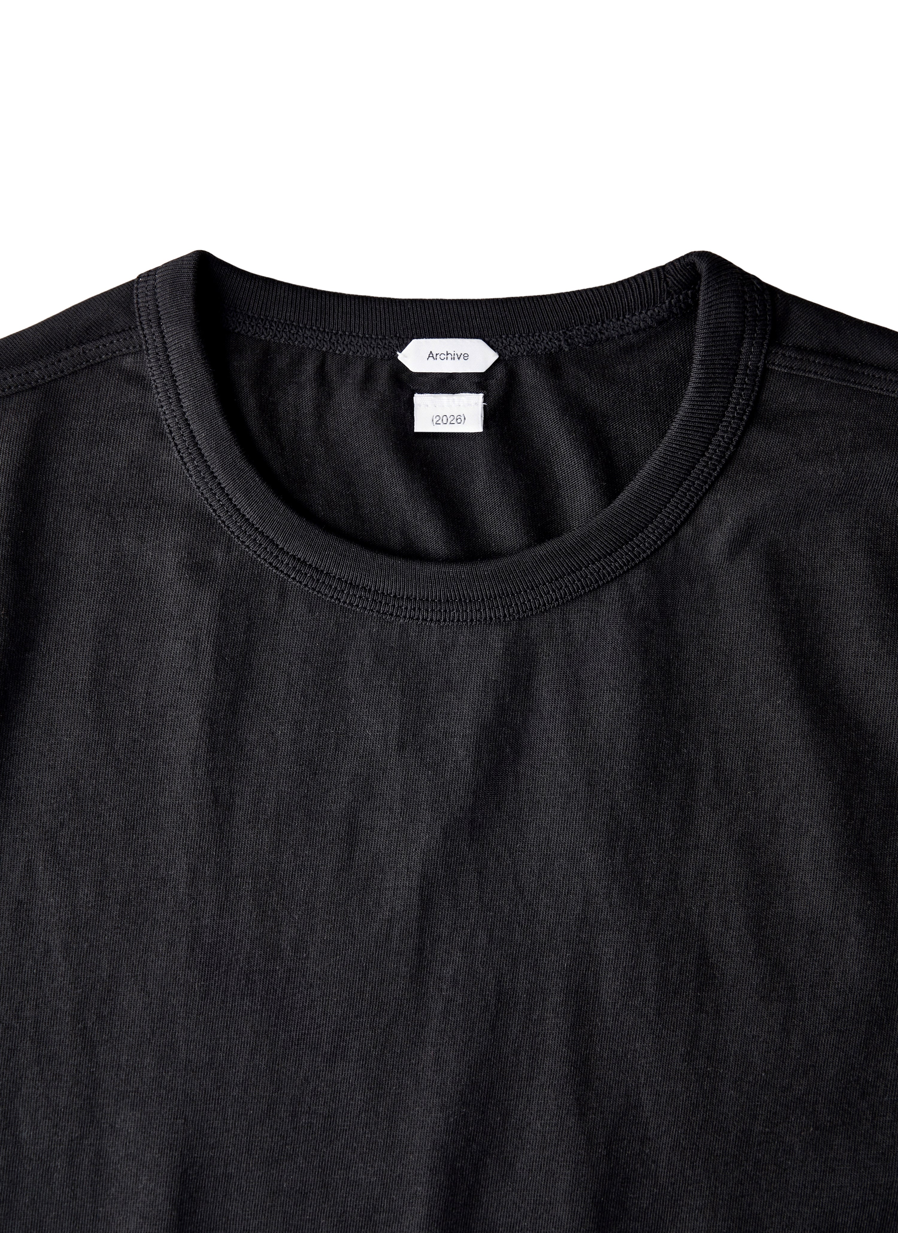 Post_Archive_Faction Work Tee