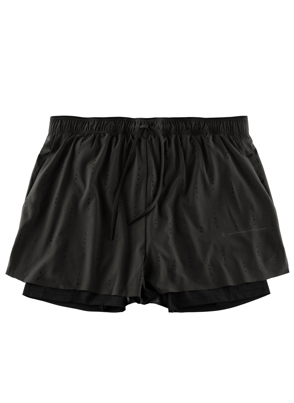 Post_Archive_Faction Zero Two-in-One Shorts Paf