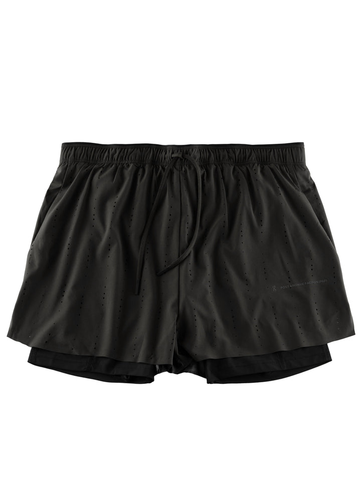 Post_Archive_Faction Zero Two-in-One Shorts Paf