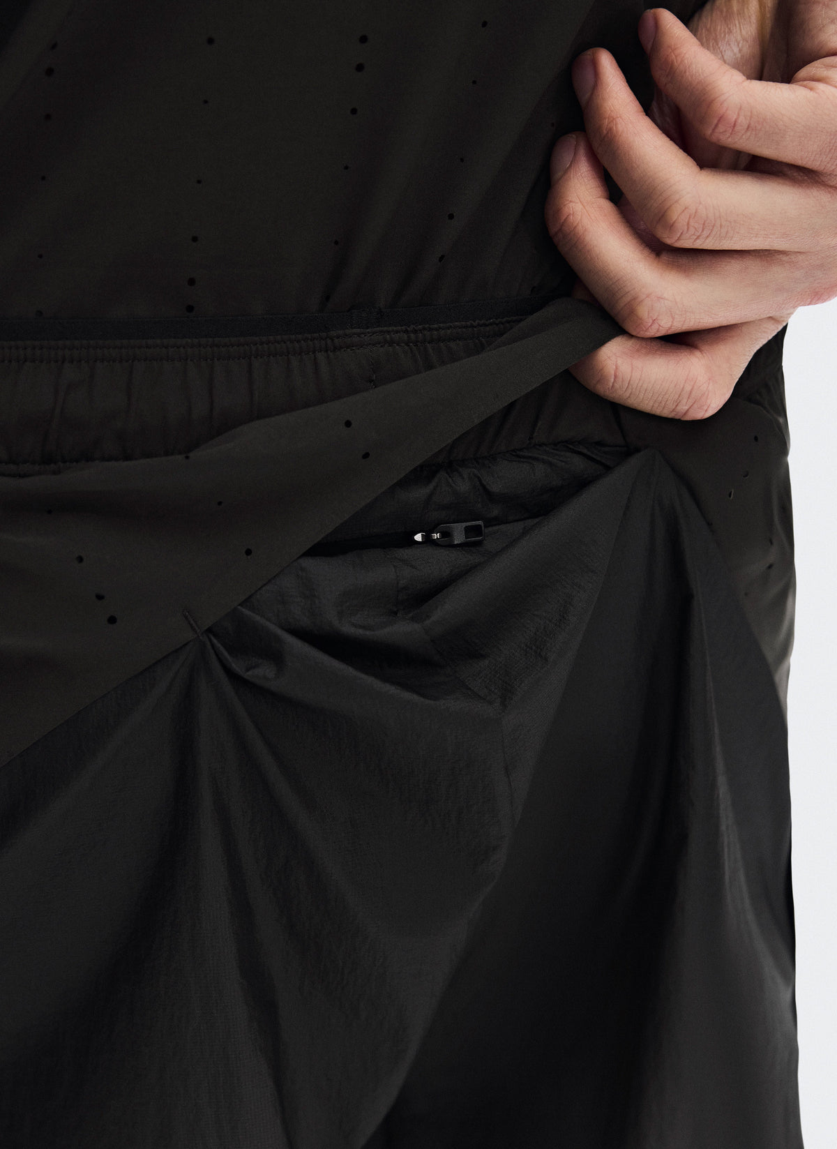 Post_Archive_Faction Zero Two-in-One Shorts Paf