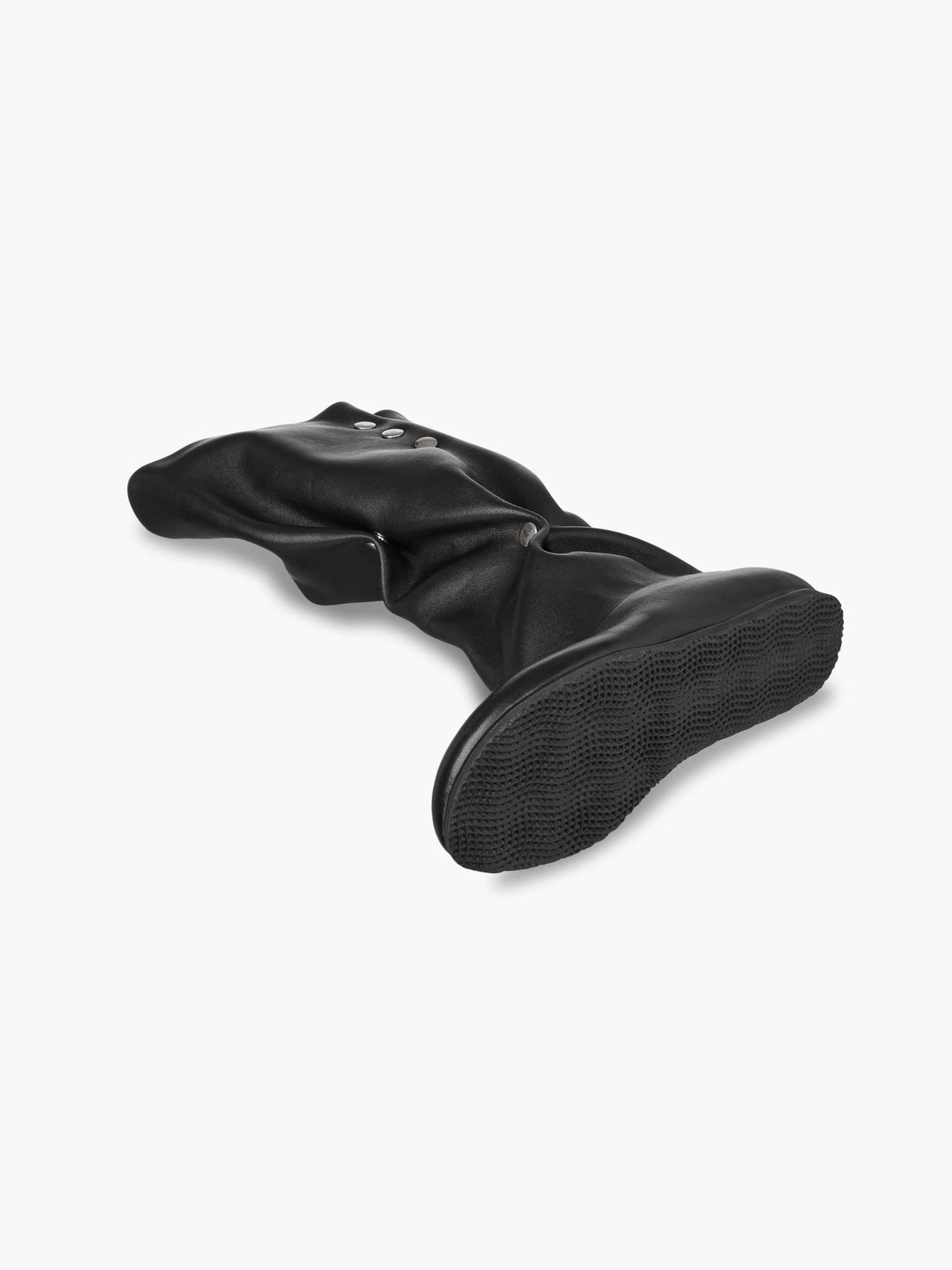 Margesherwood Snap Stretch Mid Boots black