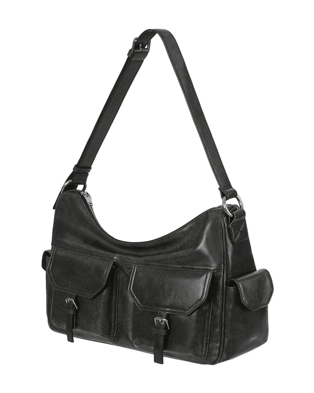 Joey Bag · 조이백 / Black