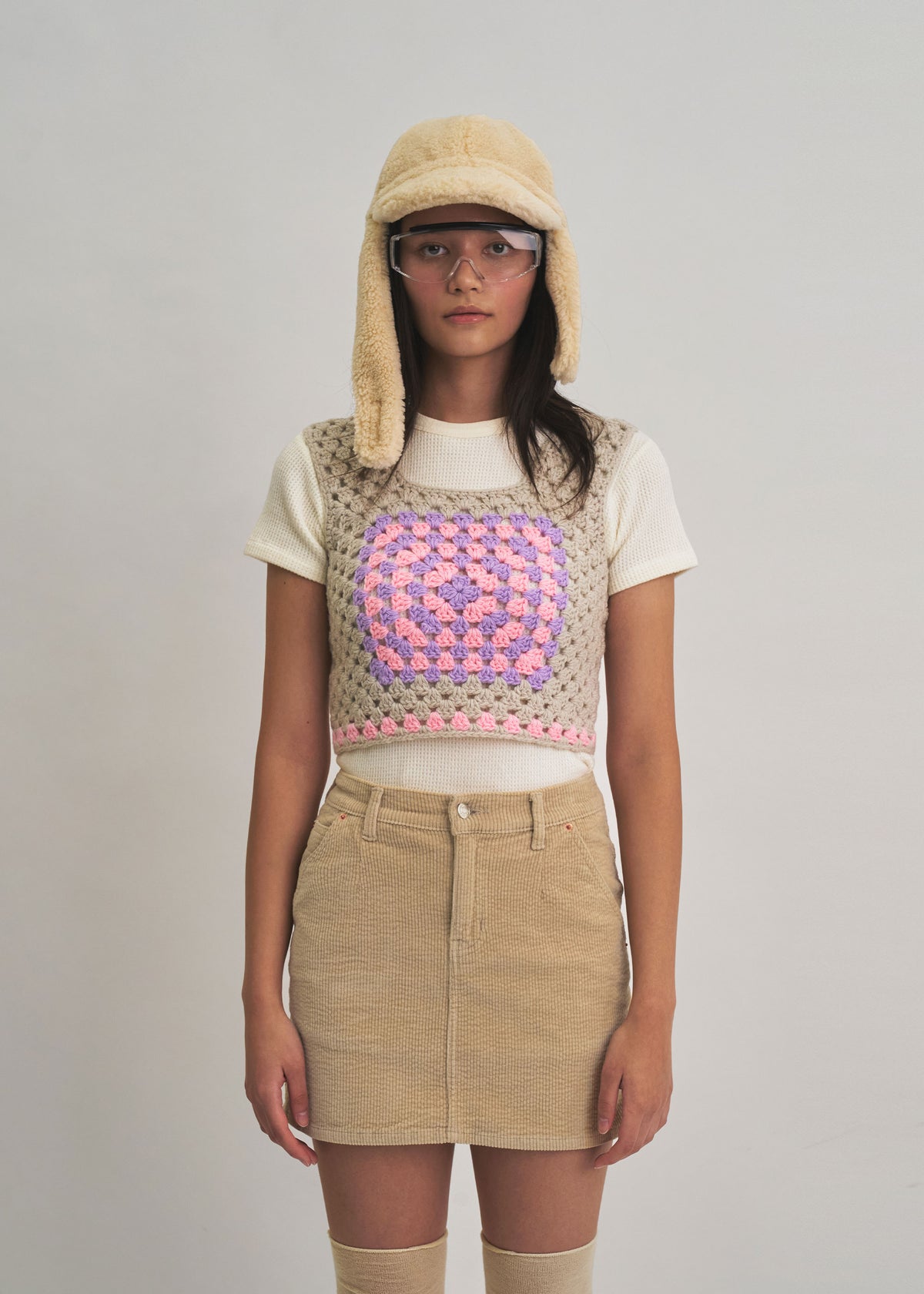 Grove Arre Vest