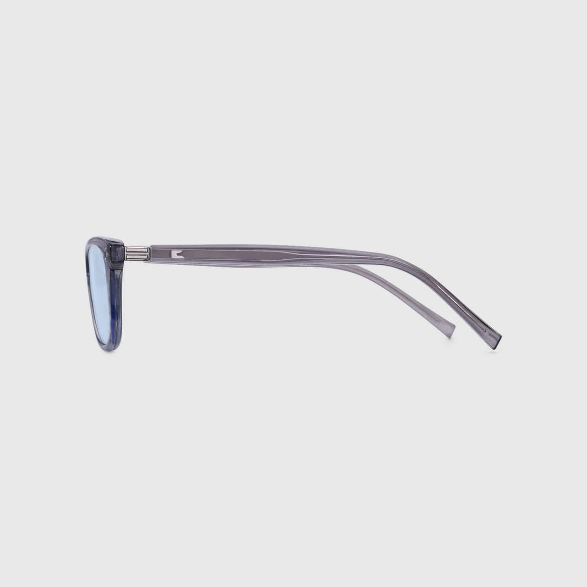 Blue Elephant Taki-S grey crystal
