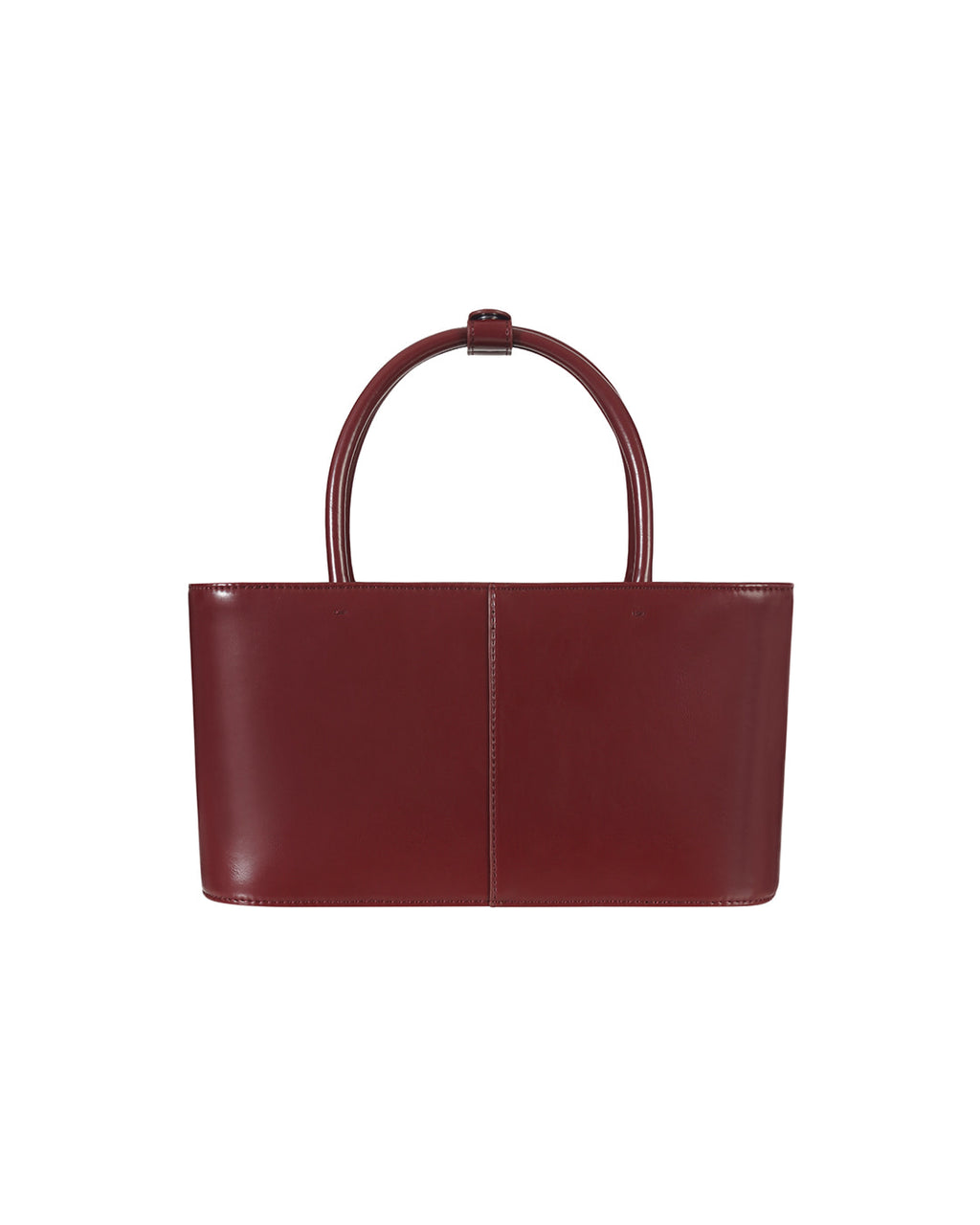 [standoil] Modin Bag · Modin Bag / Red Wine