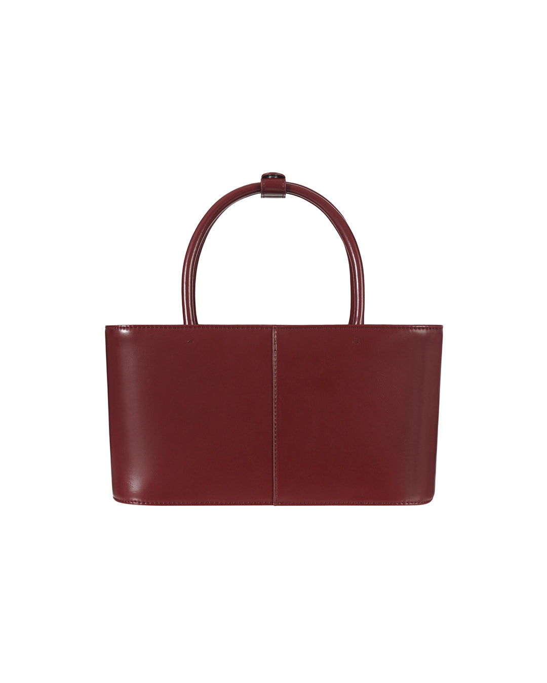 [standoil] Modin Bag · Modin Bag / Red Wine