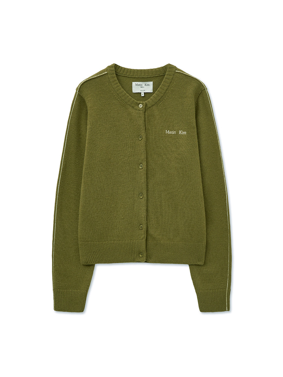Clothing in OLIVE - Premium quality product image