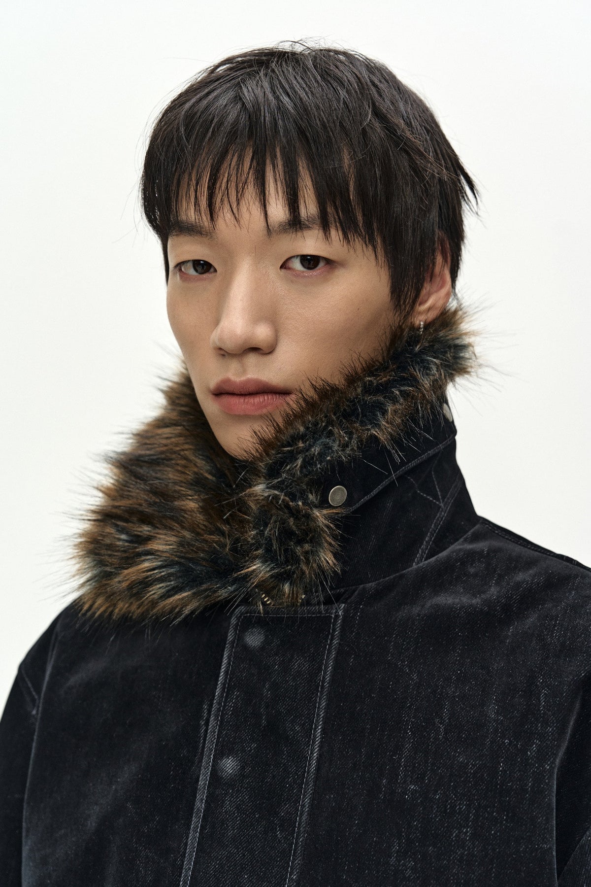 Andersson Bell New Mikoos Bomber Jacket