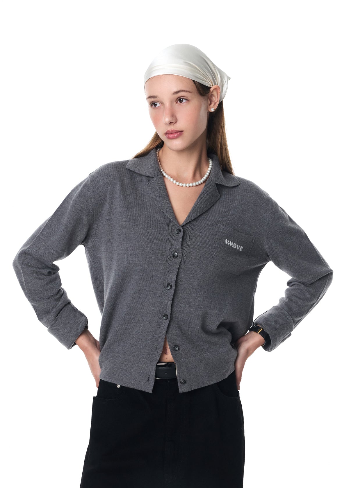 Grove Marcy Cardigan