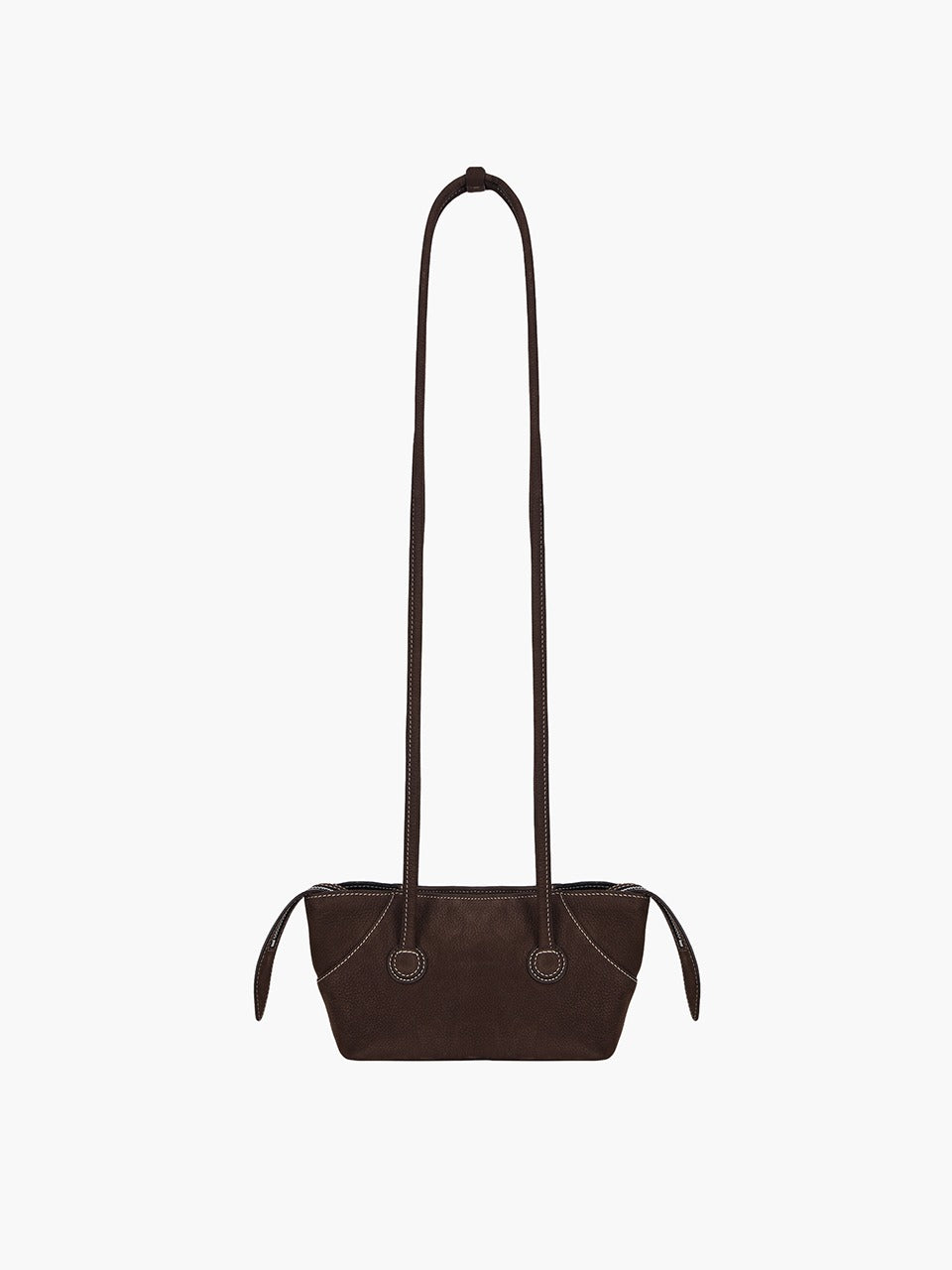 Margesherwood Boat Shopper Small hush nubuck